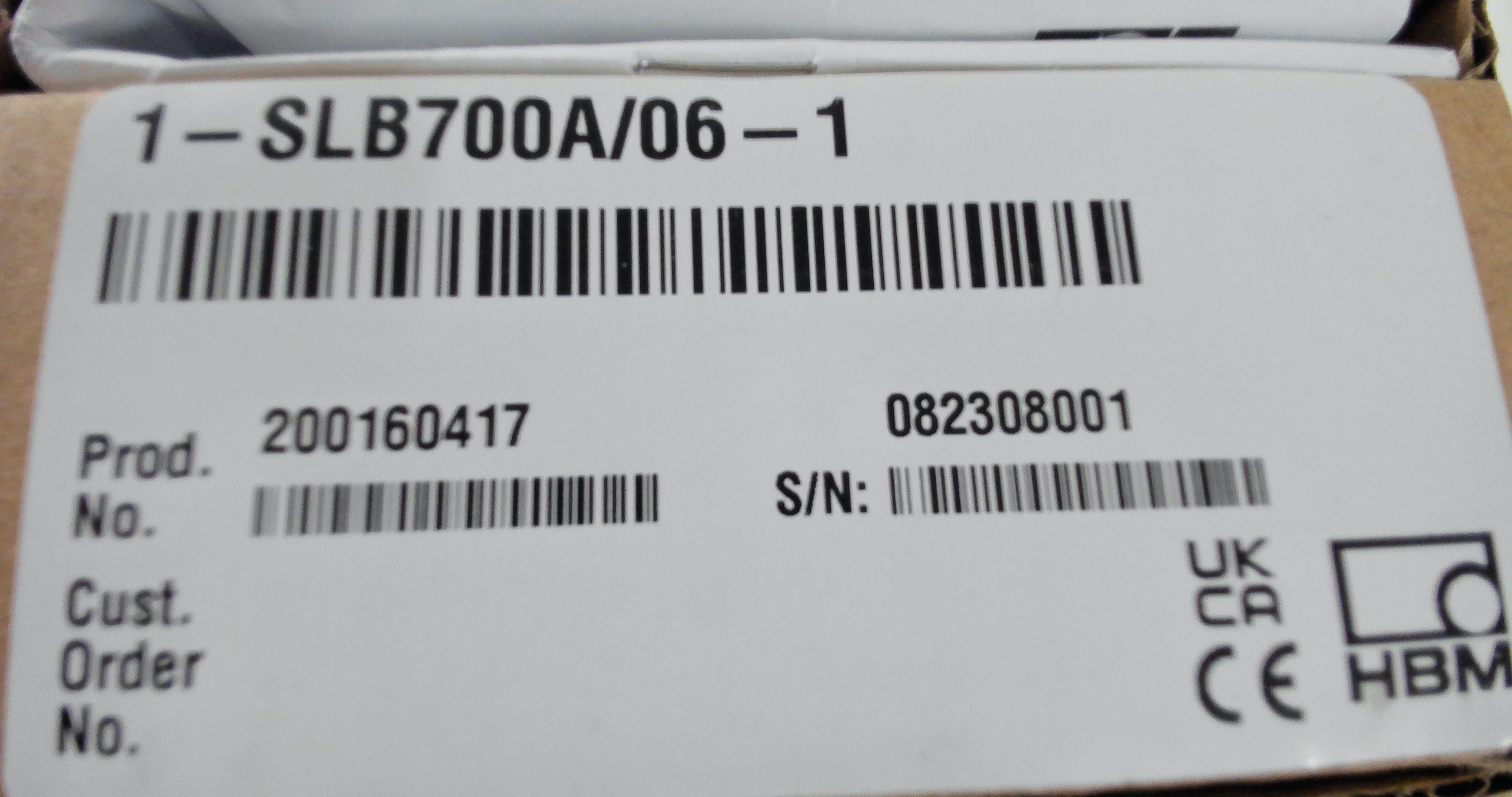 1-SLB700A/06-1
