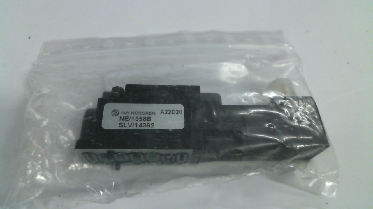 NE/1358B 367292 (167474)