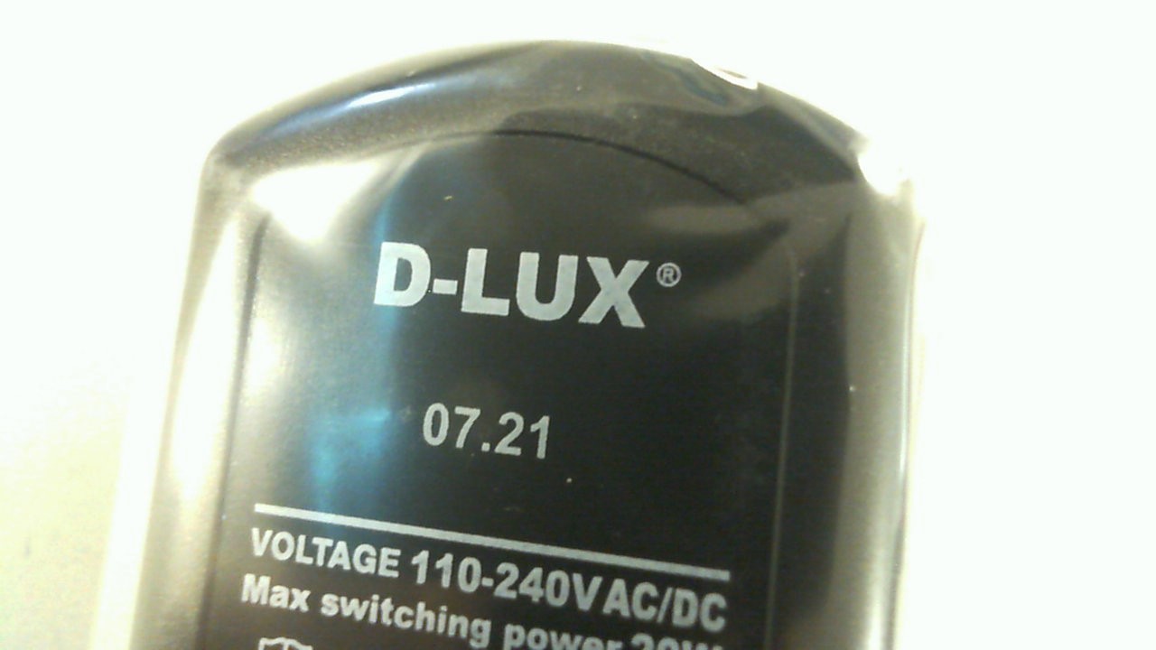 D-LUX preview 2