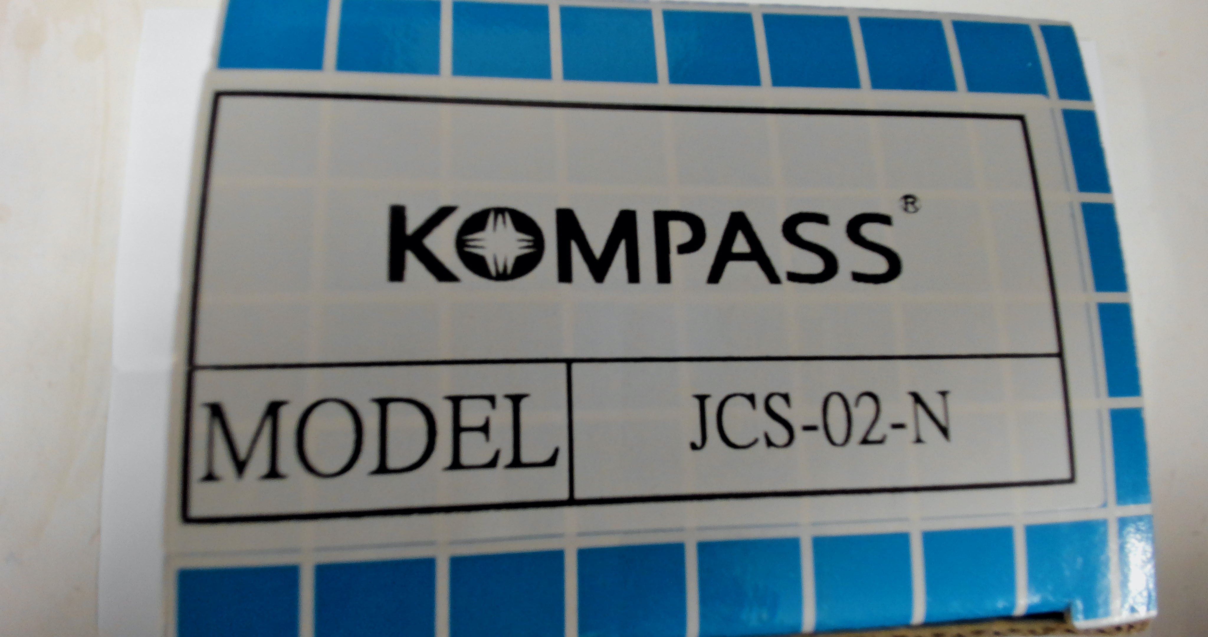 JCS-02N