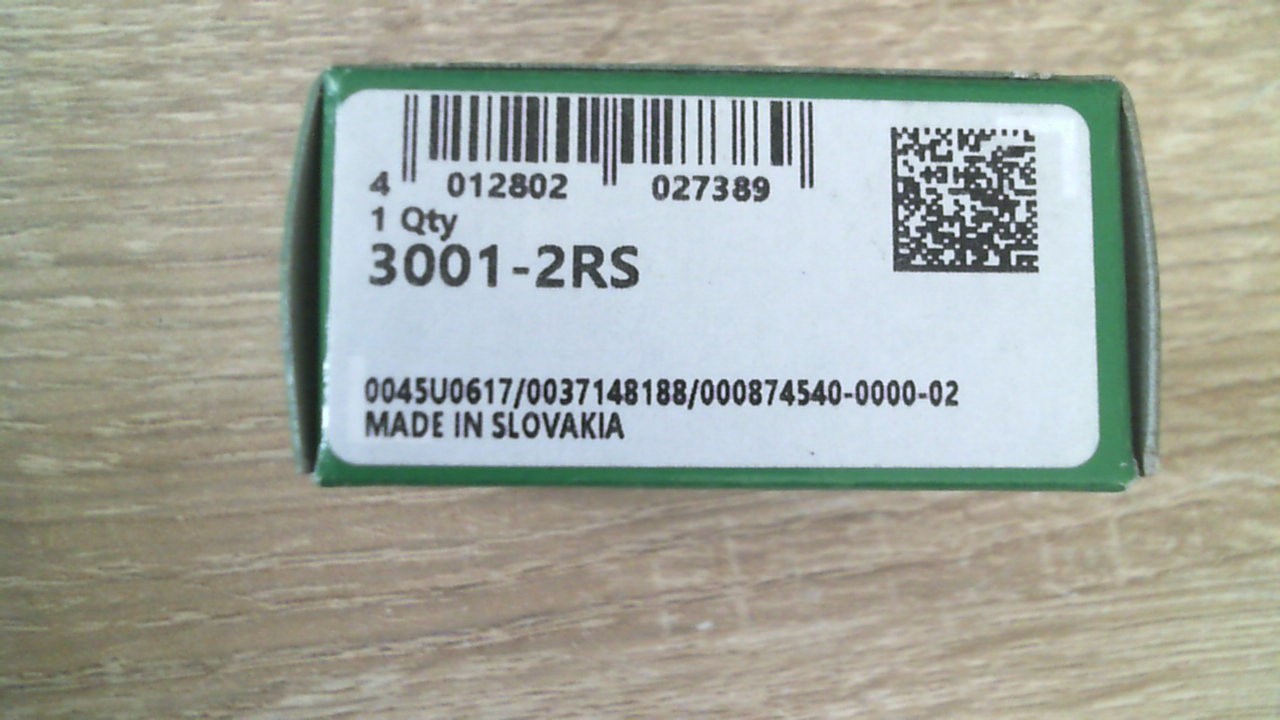 3001-2RS
