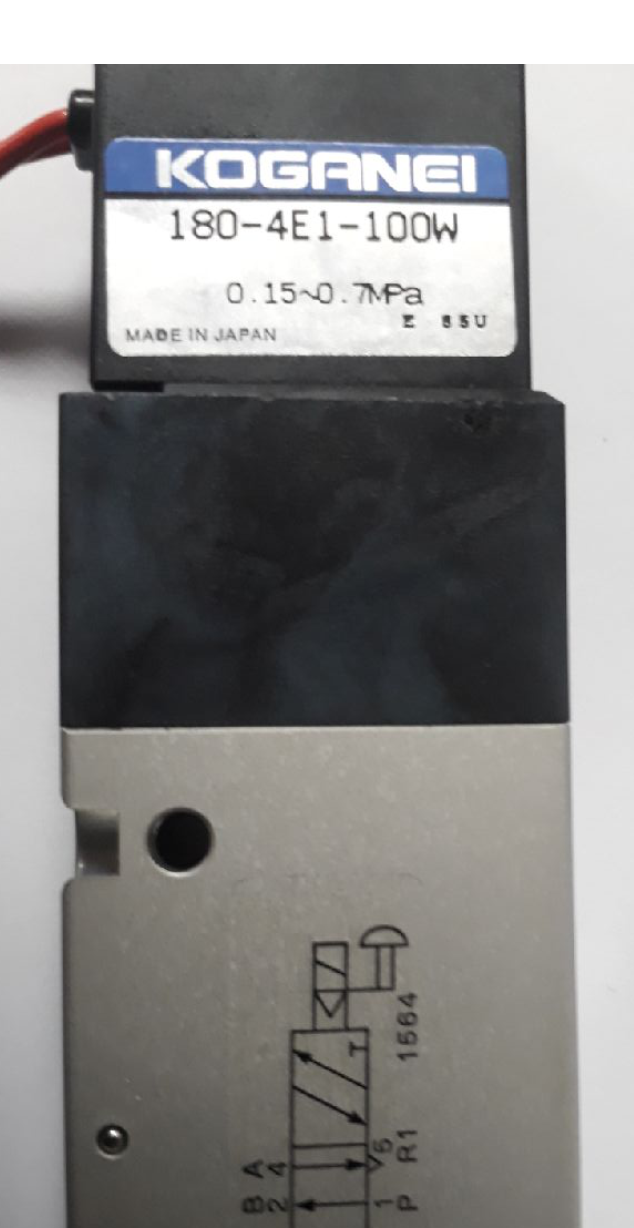 180-4E1-100W OEM