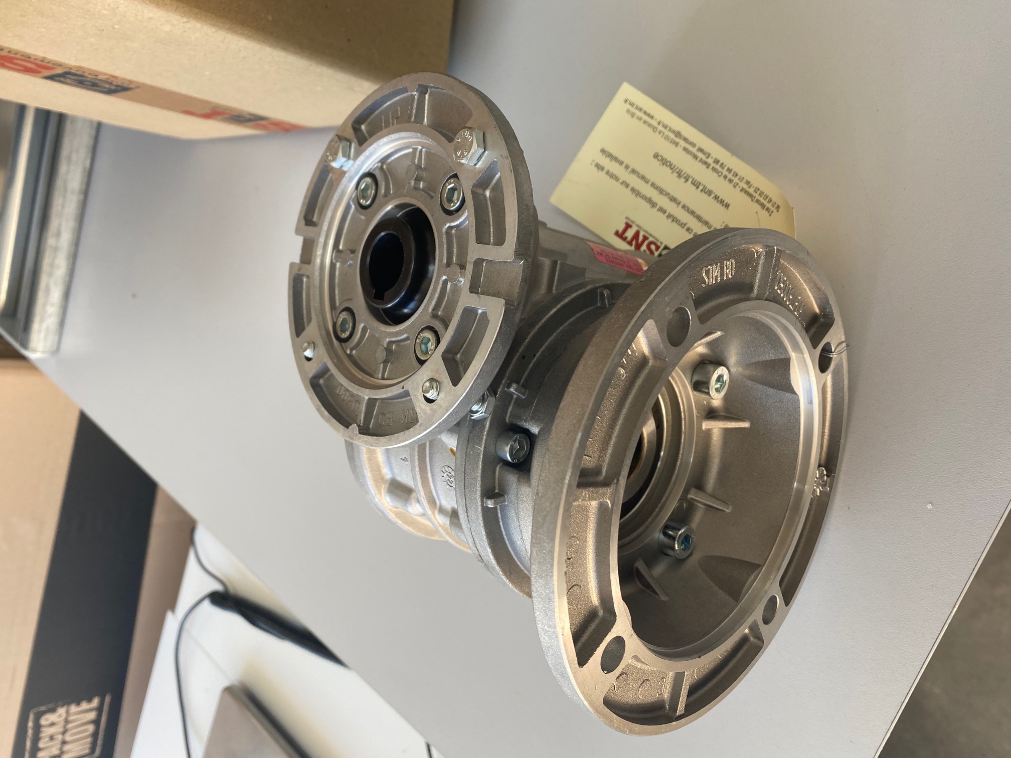 RMI50