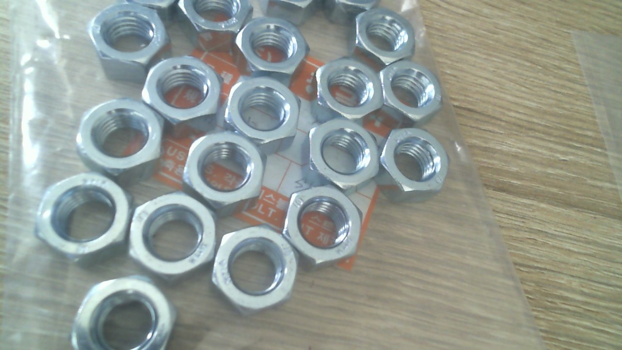 M10 x 1.5P SUS316L