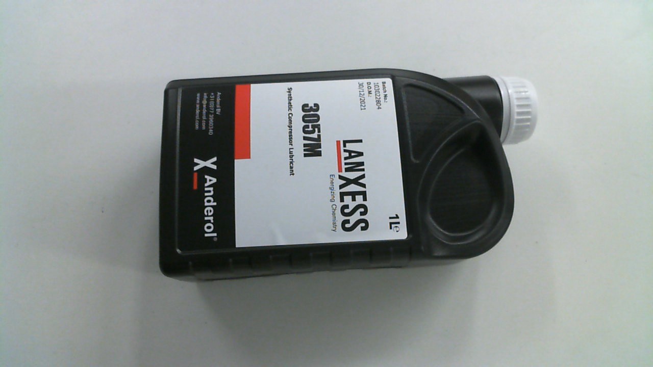 ANDEROL 3057M (Box with 12x1 litre tubes)