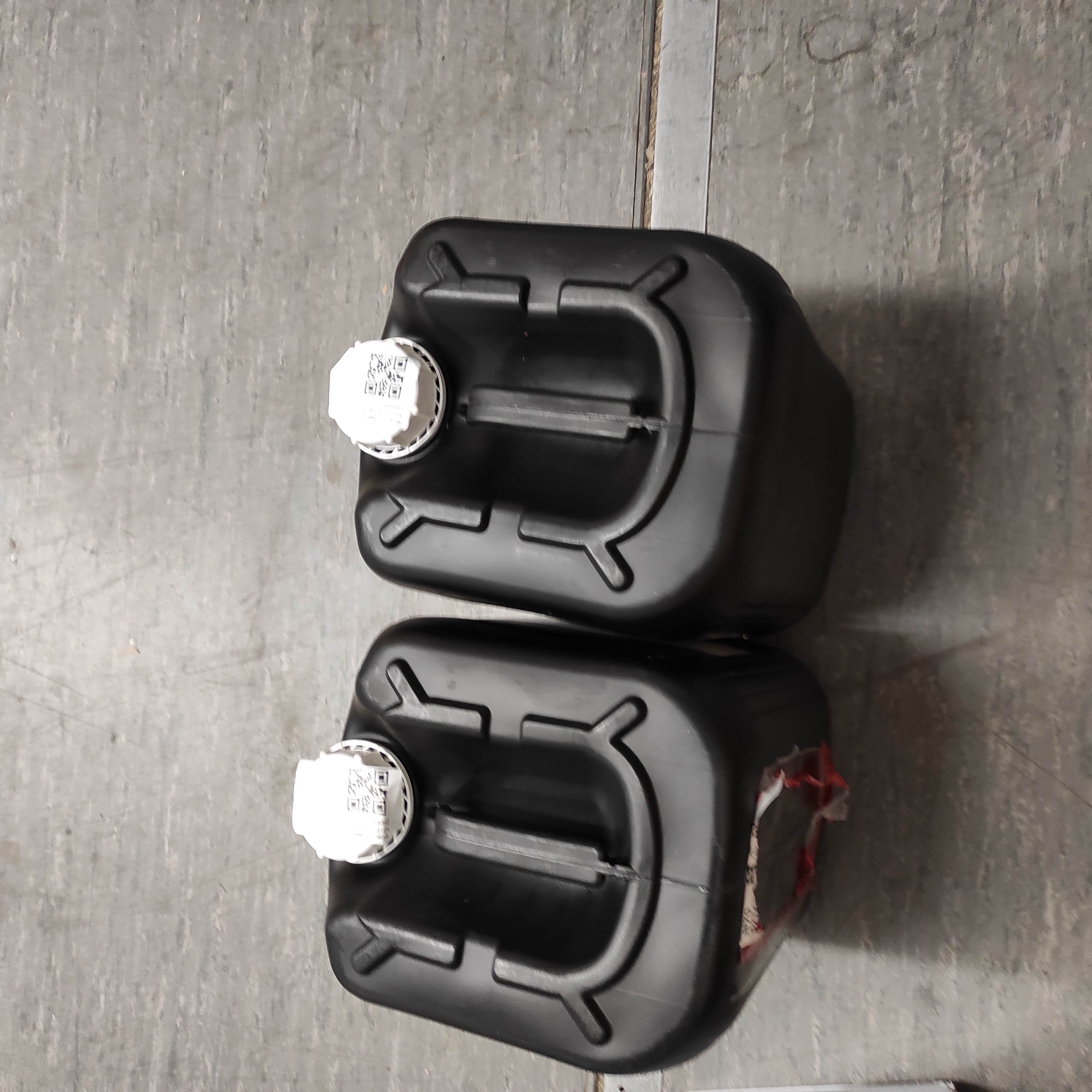 PN: 294995 / Anderol 3057 M (1 Canister with 20 liters)