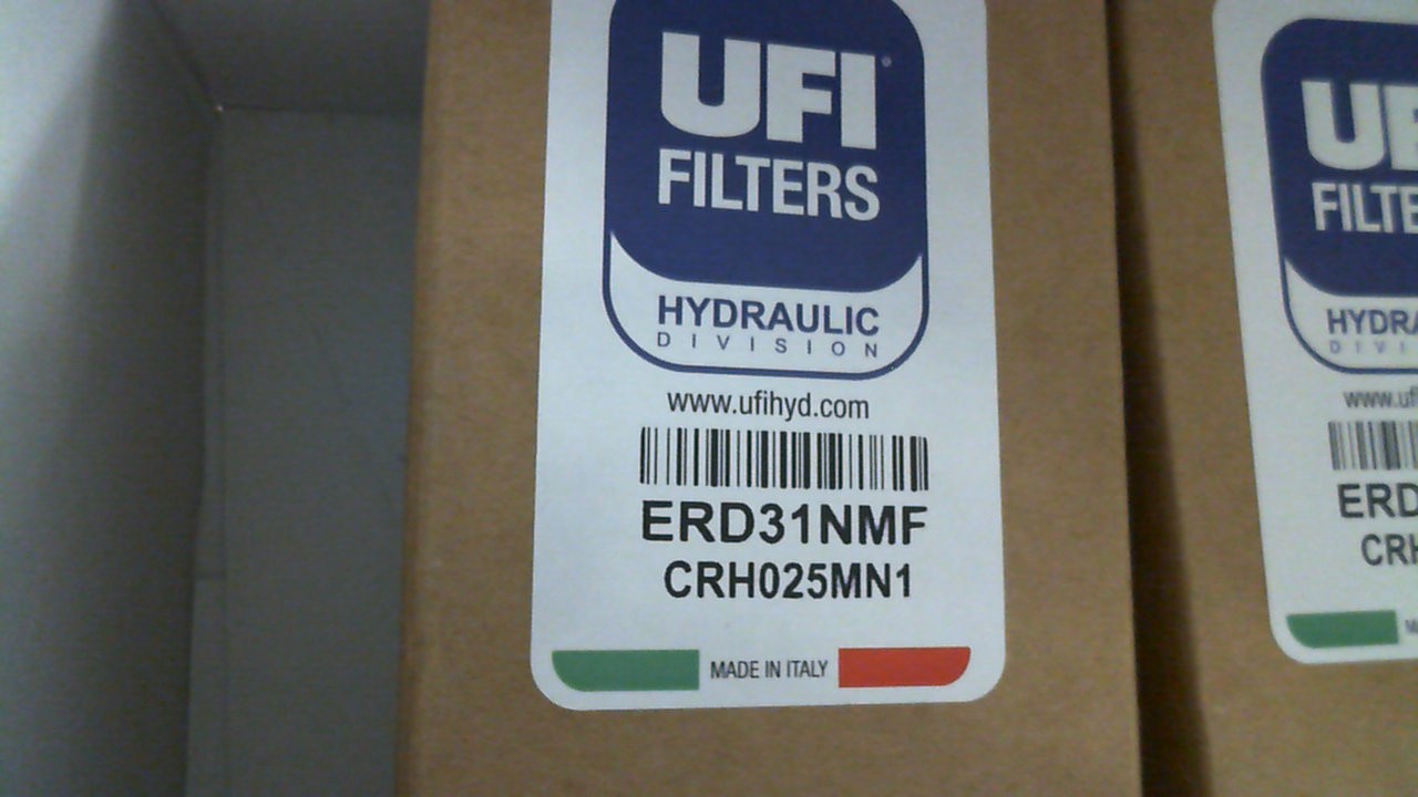 ERD 31 N MF - CRH 025 MN 1