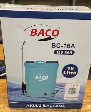 BC-16A preview 2