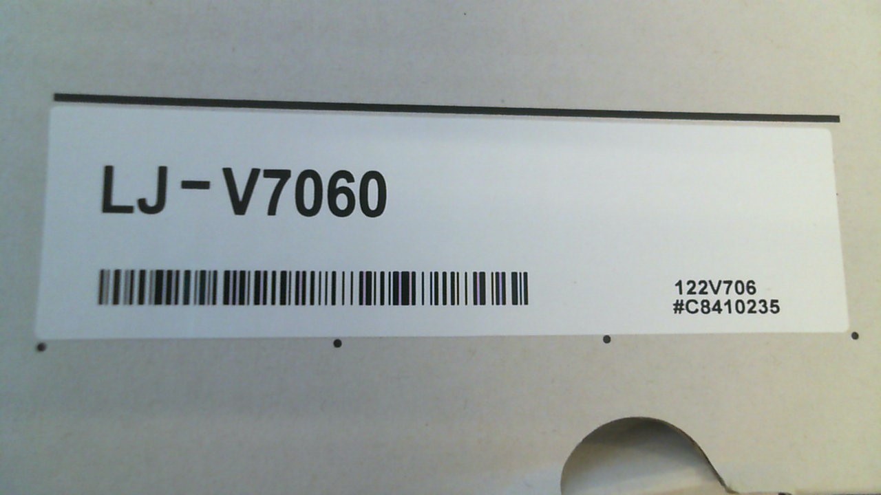 LJ-V7060