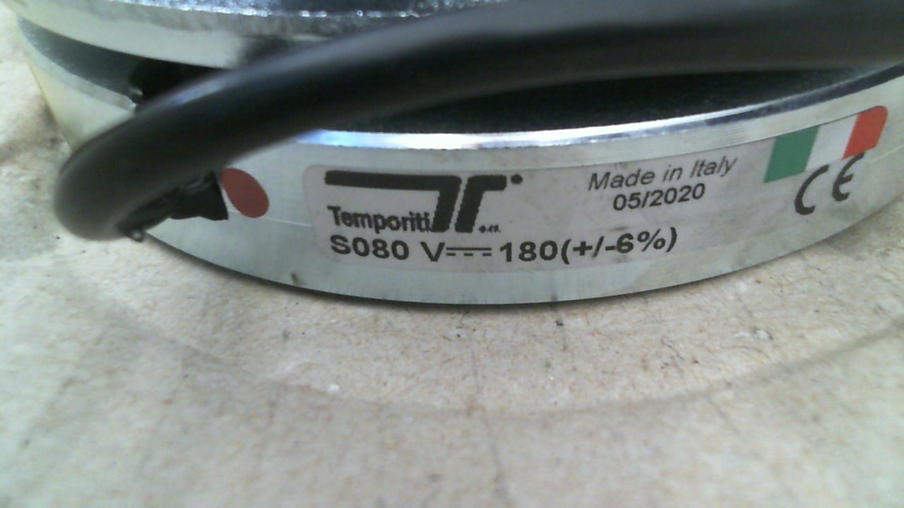 S 80 (GSBT-S80-180)