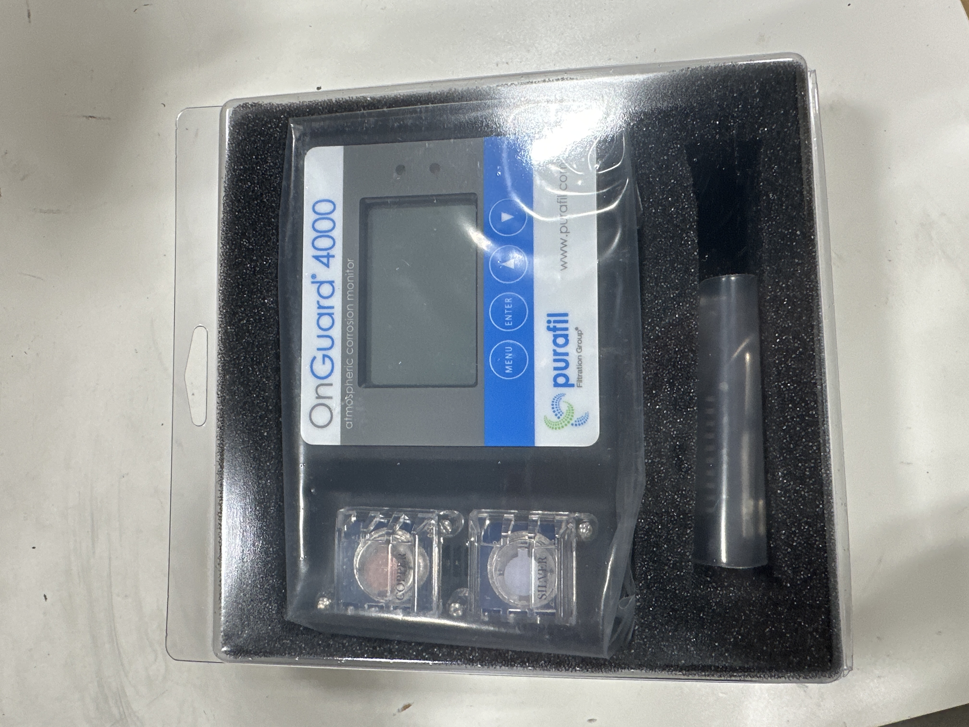 OnGuard 4000 preview 2