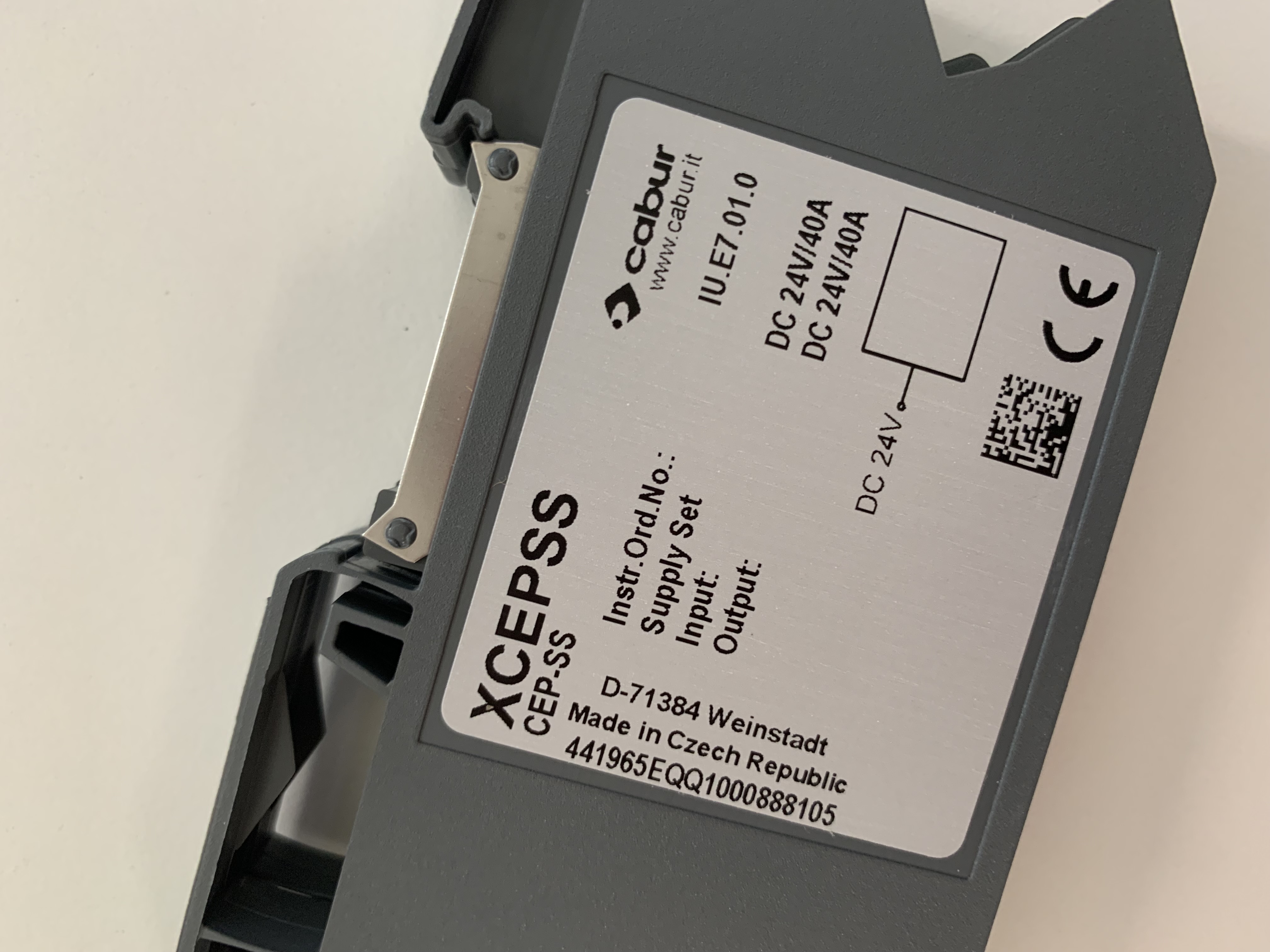 XCEPSS    CEP-SS
