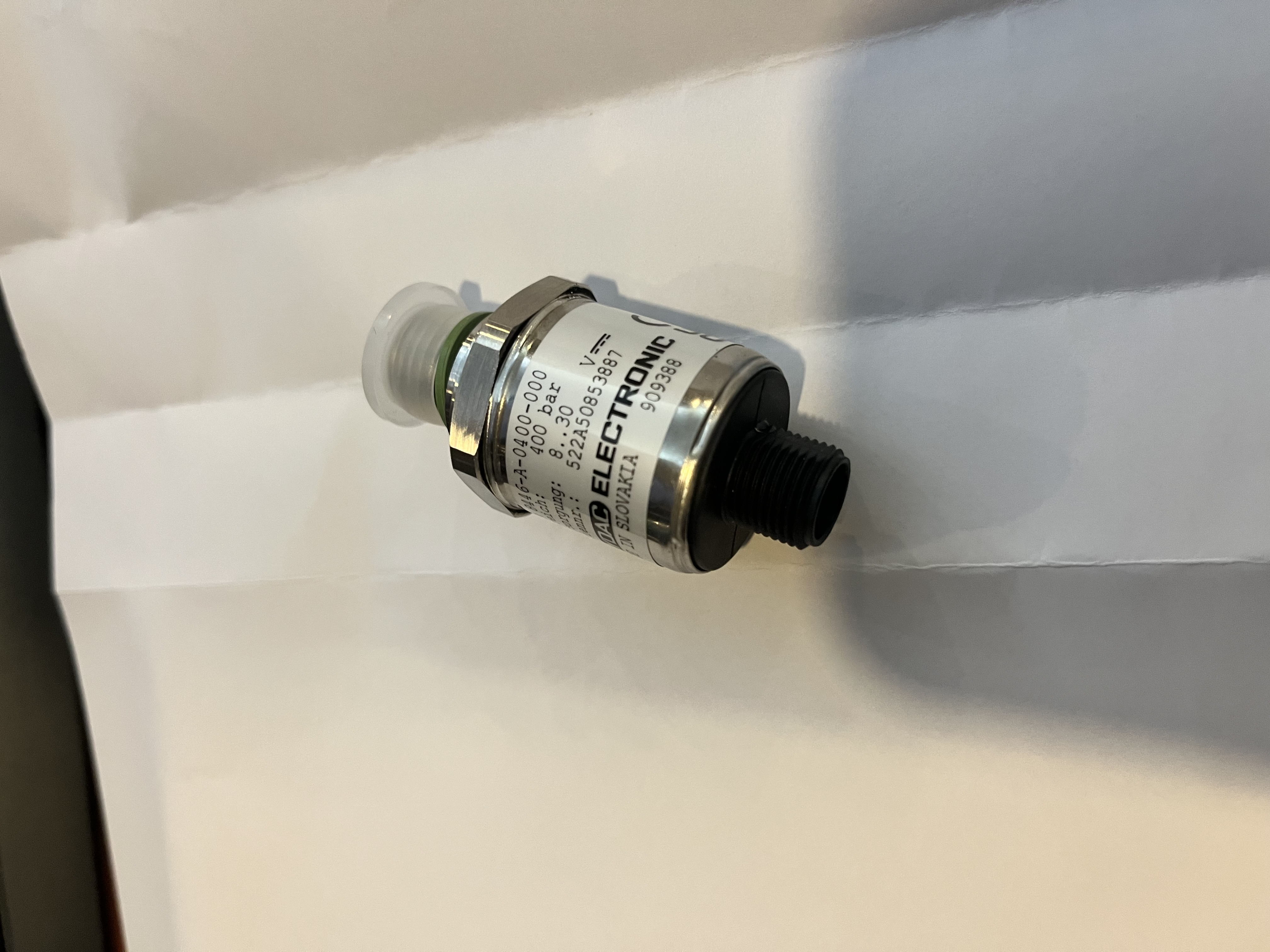 HDA 8446-A-0400-000
