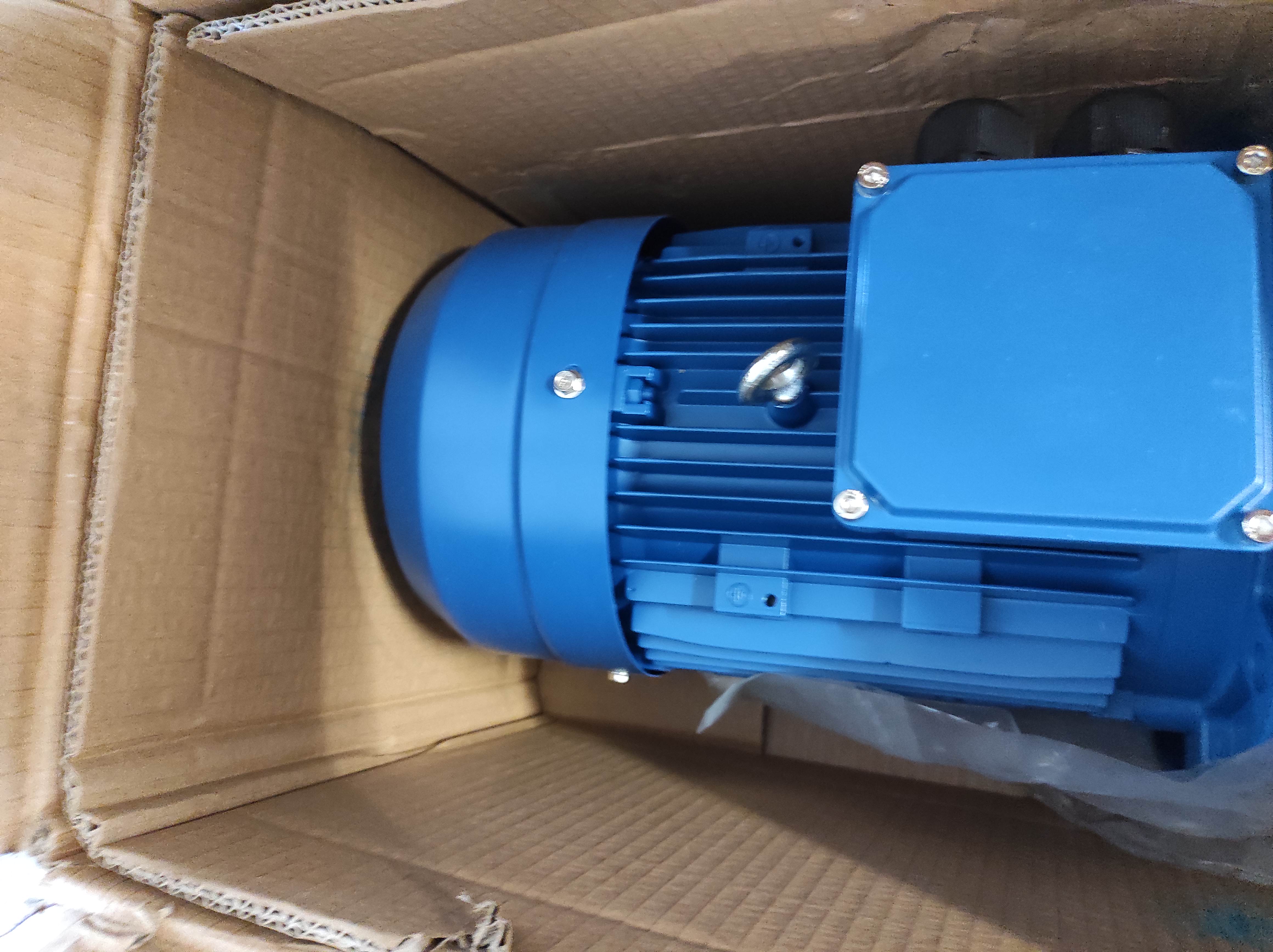 FA3 100LA-4 preview 4