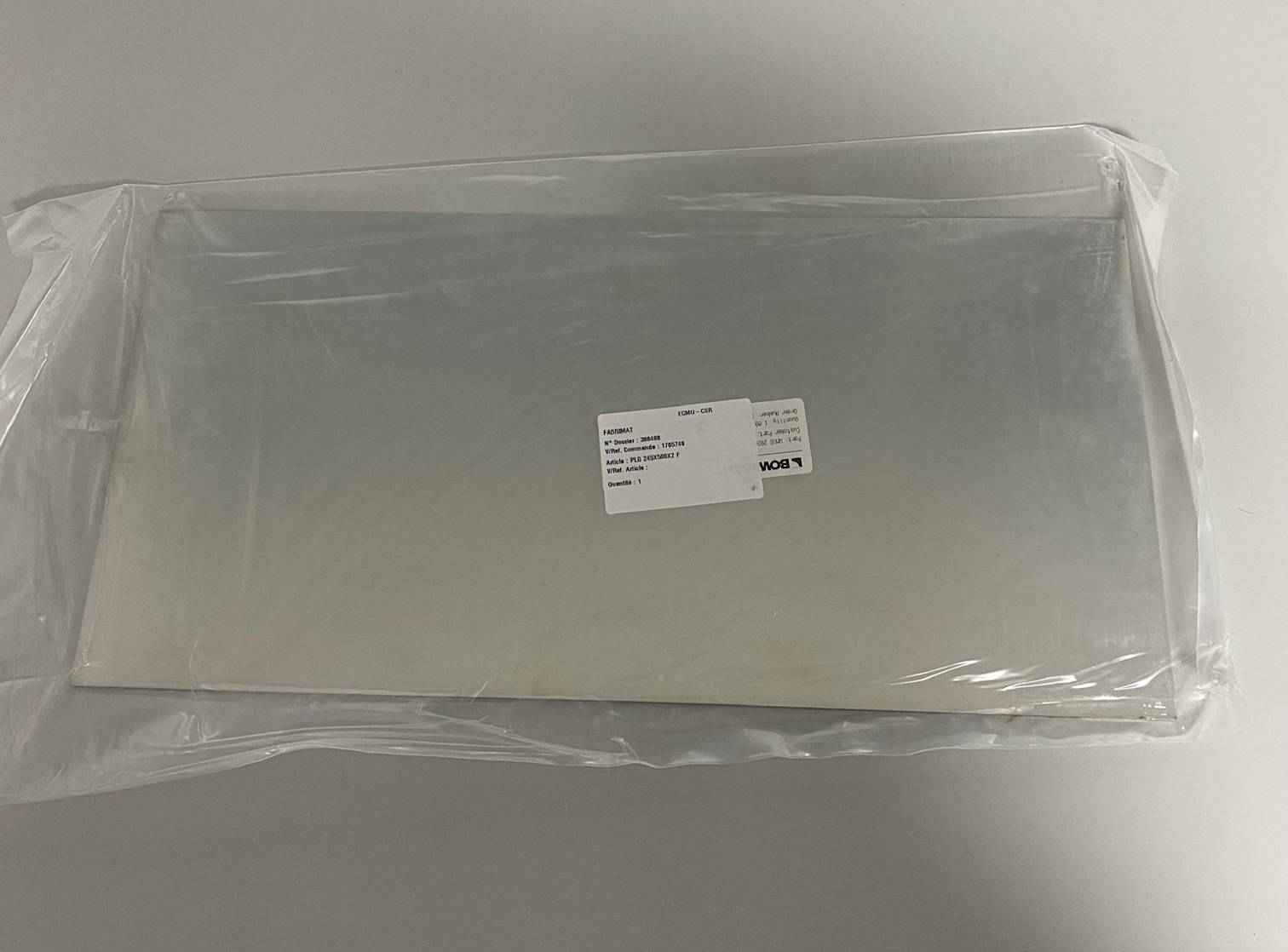 PLG 2505002.0 F