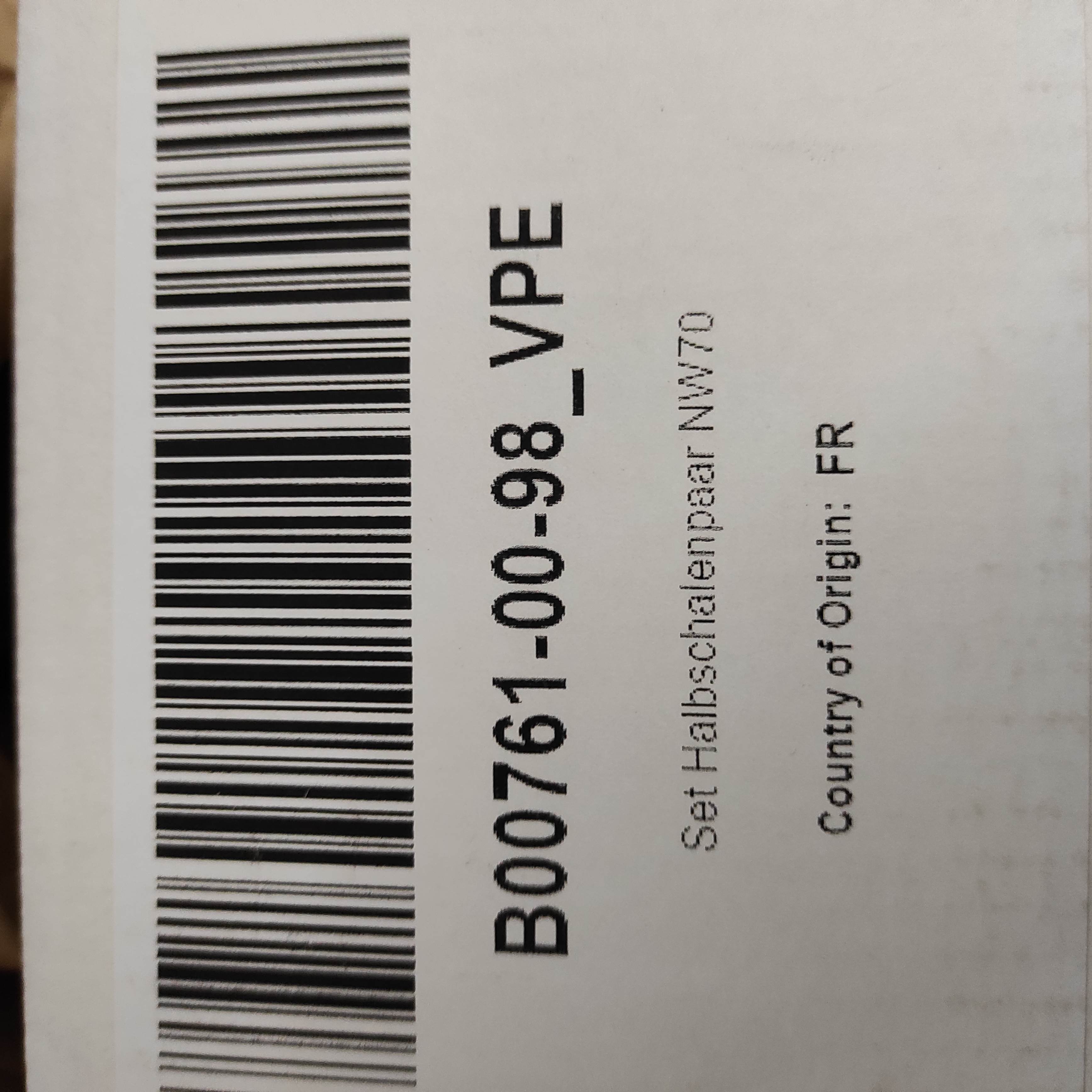 B00761-00-98