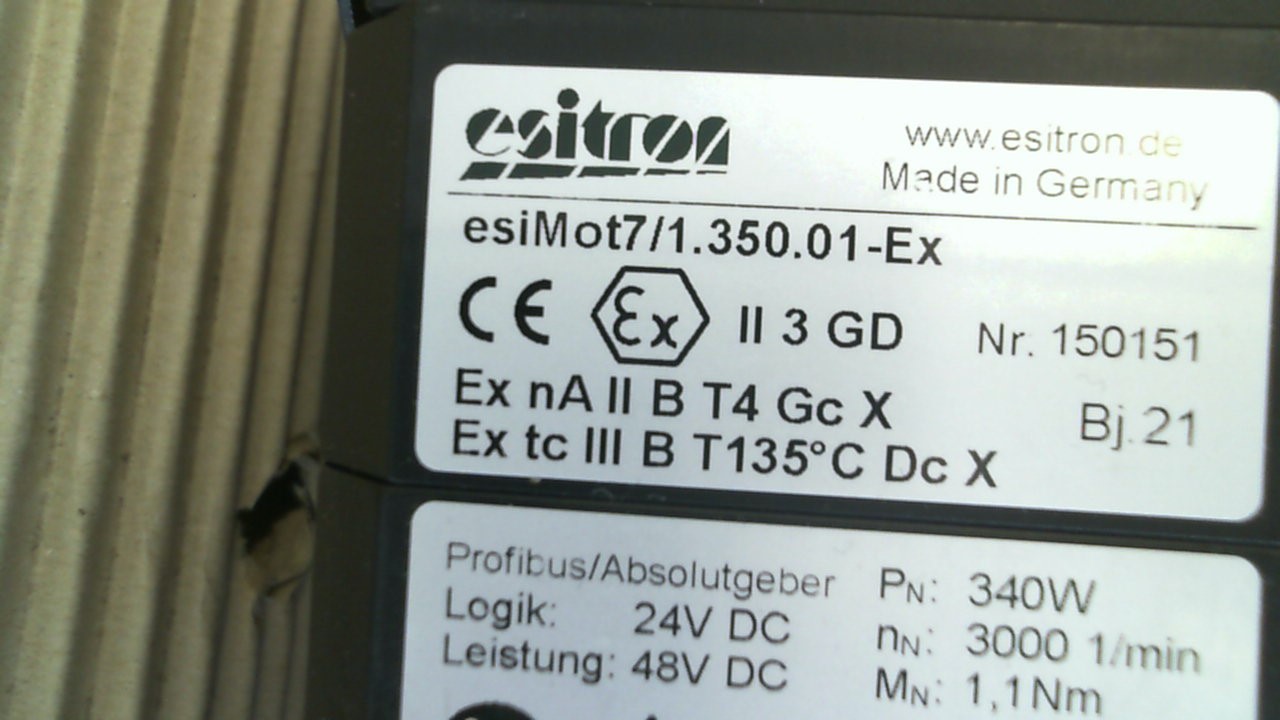 esiMot7/1.350.01-Ex
