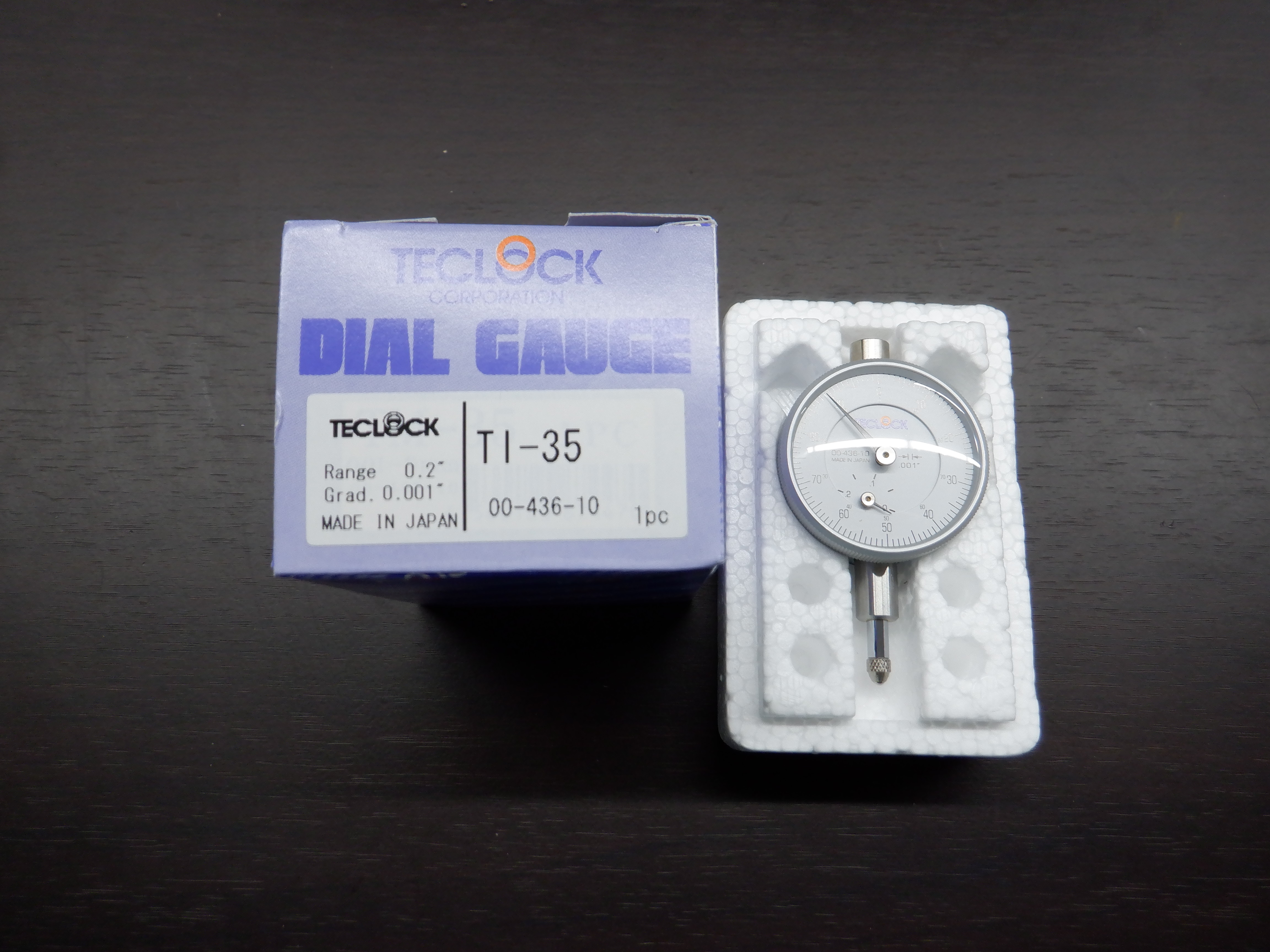 00-436-10, TI-35