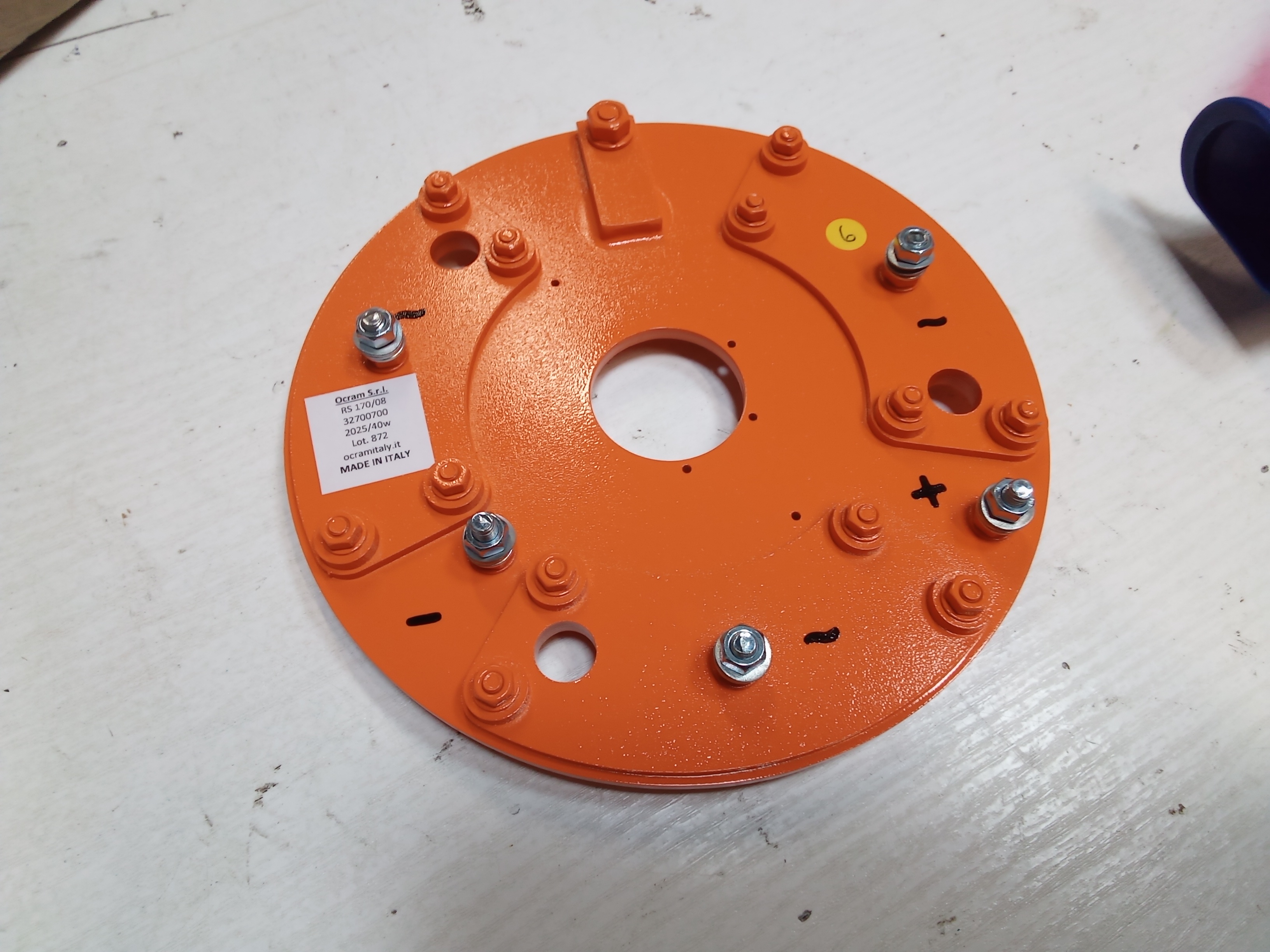 32700700 / RS 170V08 preview 4