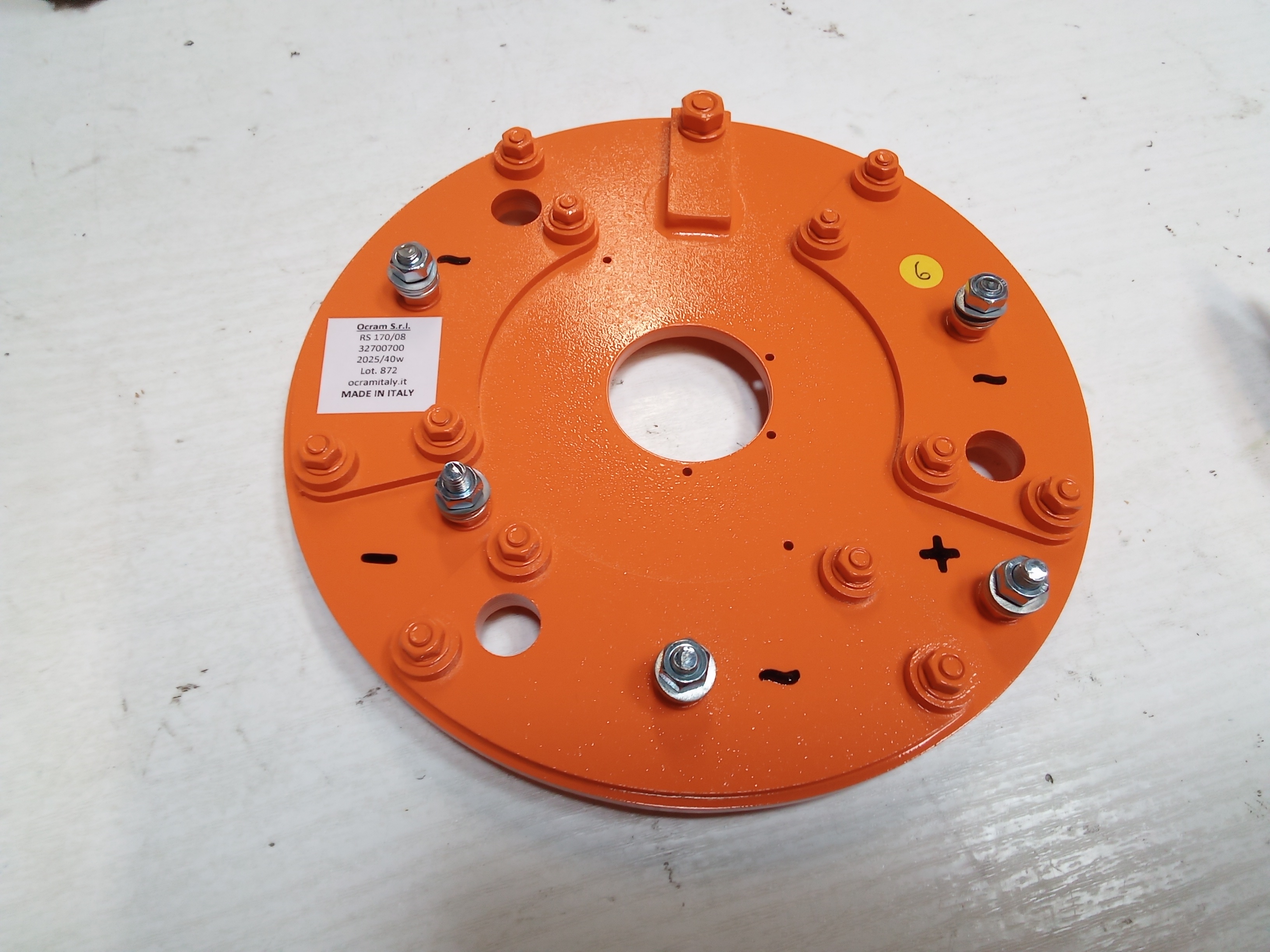 32700700 / RS 170V08 preview 2