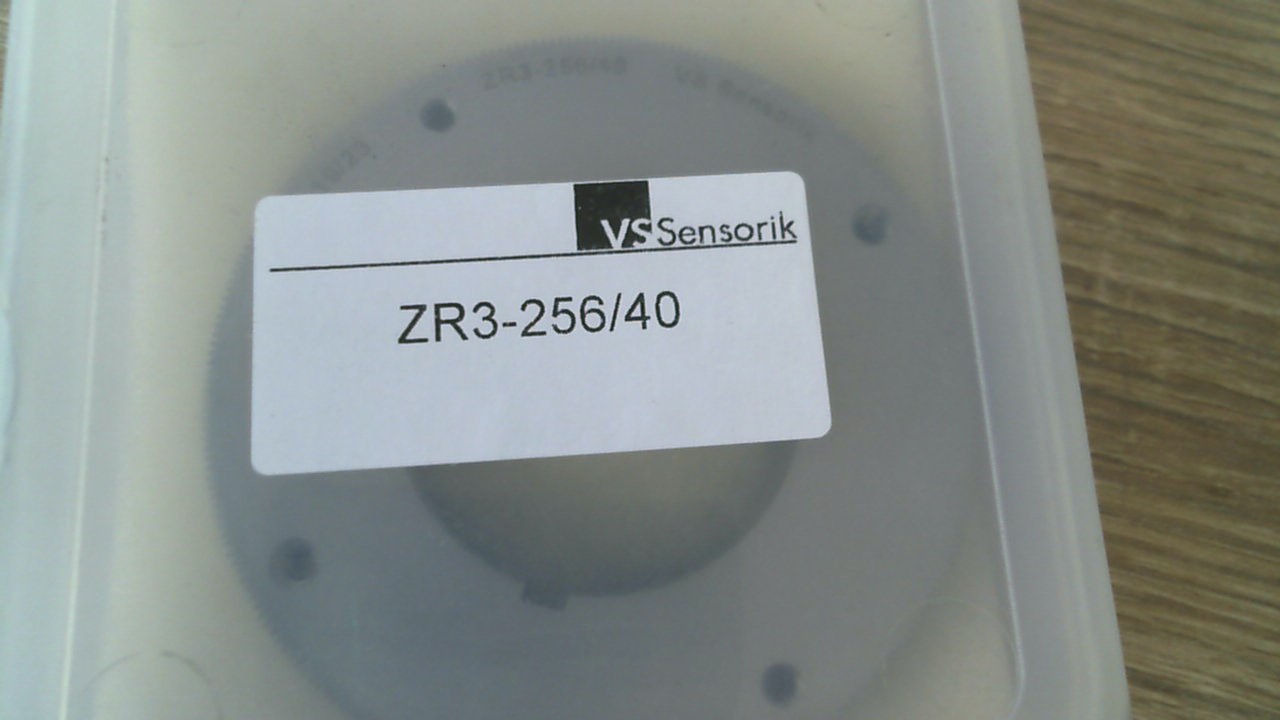 ZR3-256/40