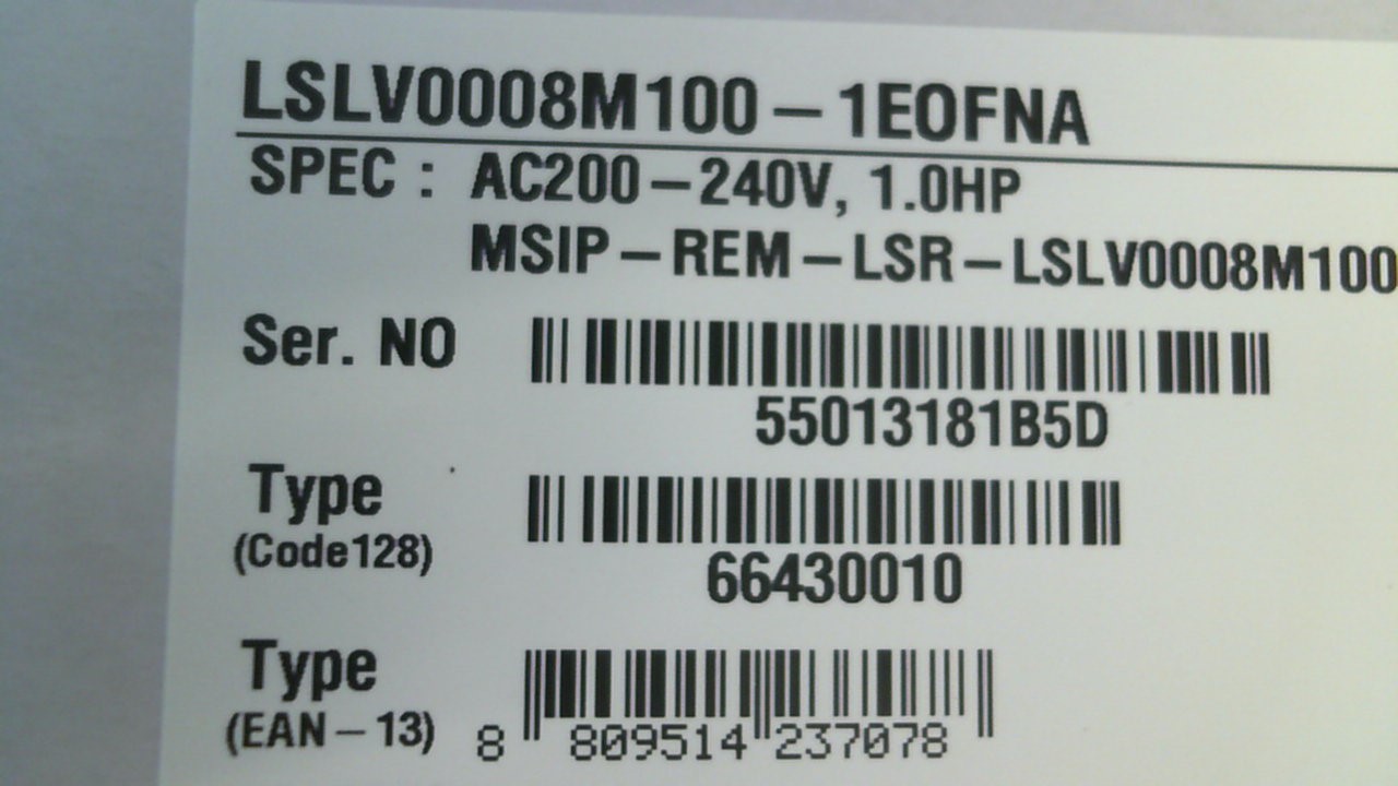 LSLV0008M100-1EOFNA