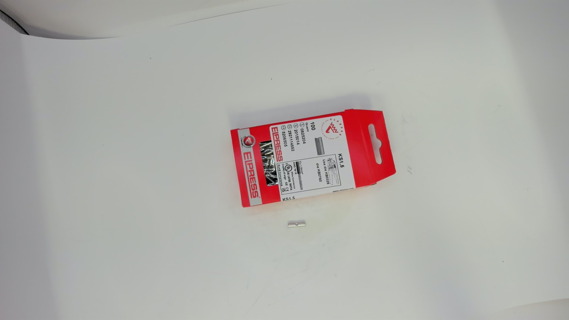 p/n: 7303-000300, Type: KS1,5