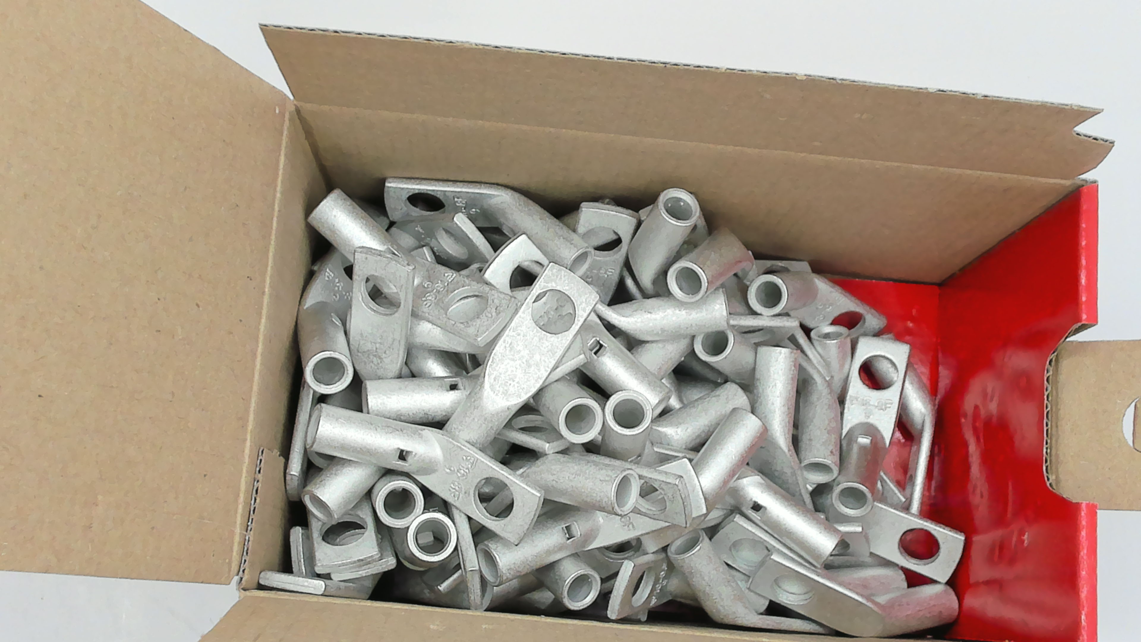 p/n: 7301-125500, Type: KRF16-8-45GR