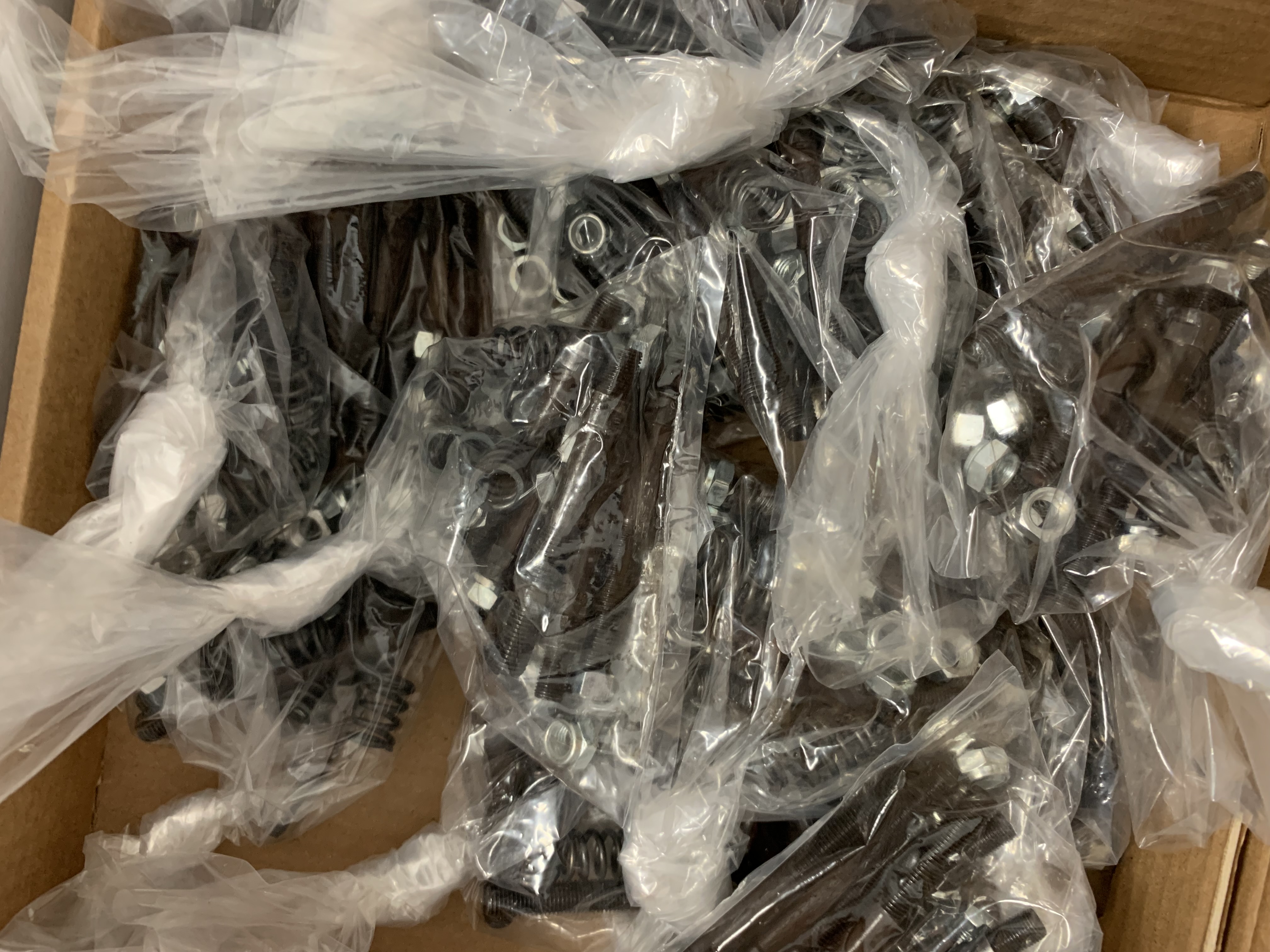 repair kit for Typ: BA 80