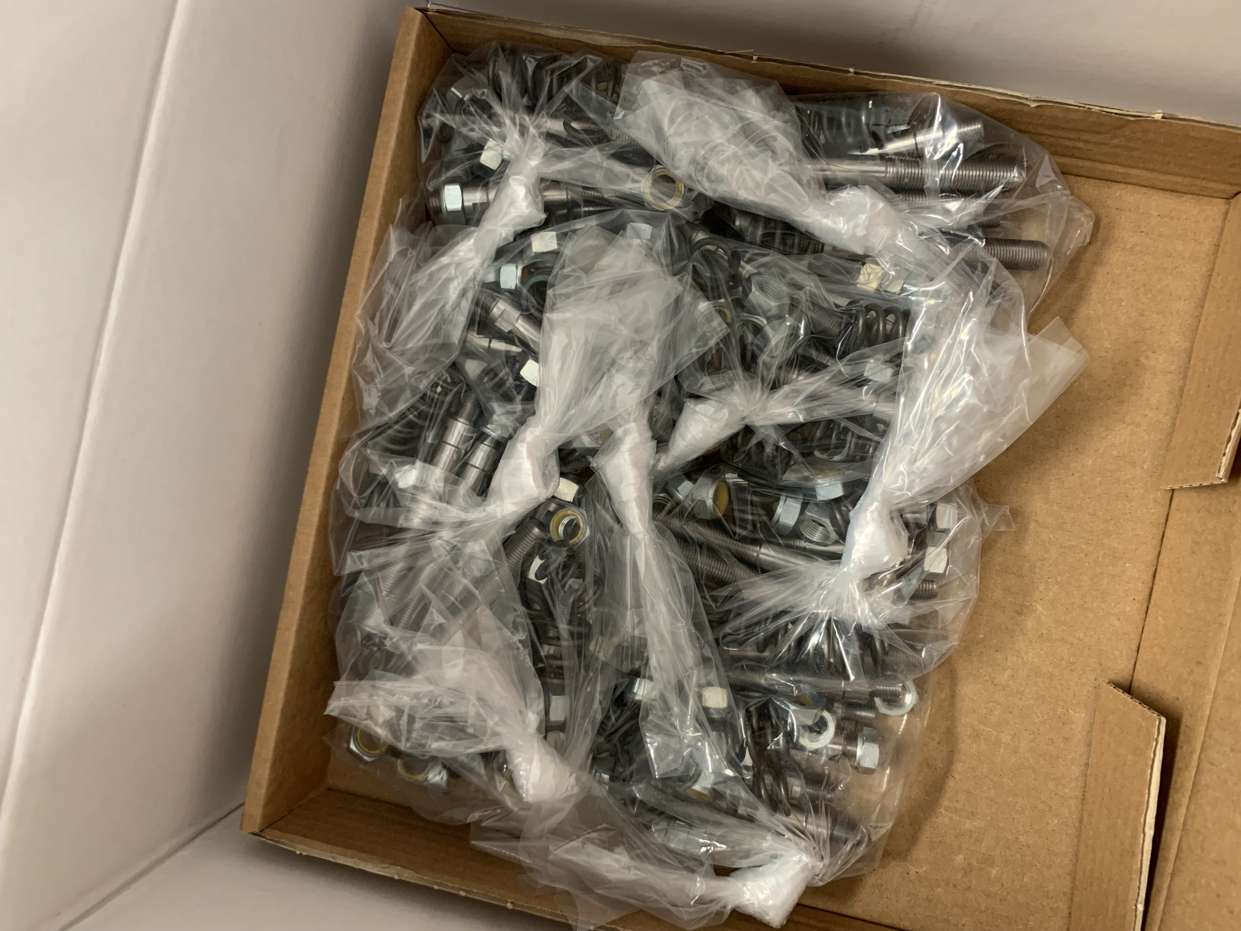 repair kit for Typ: BA 71