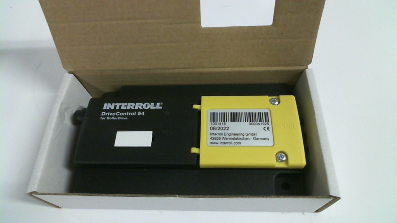 S-1001416 DRIVECONTROL IP54