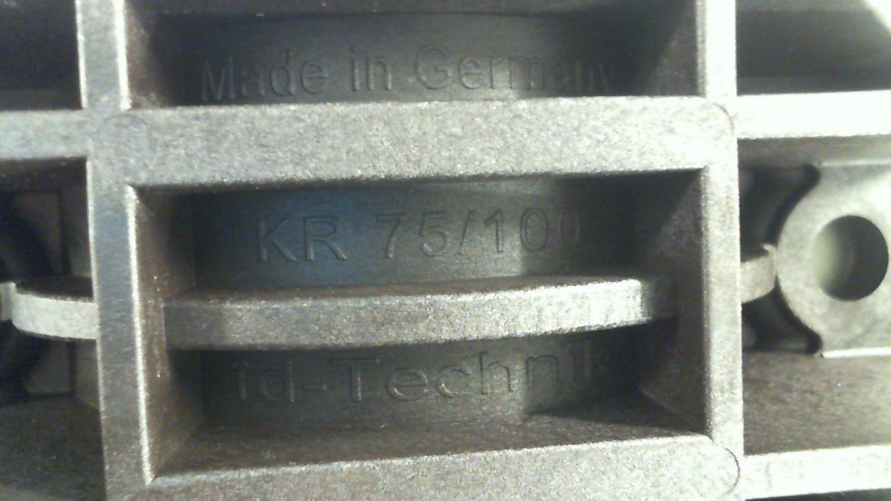 KR 75/100