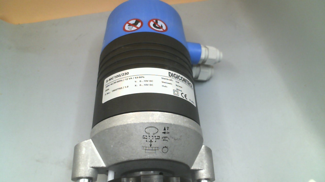MC100/230