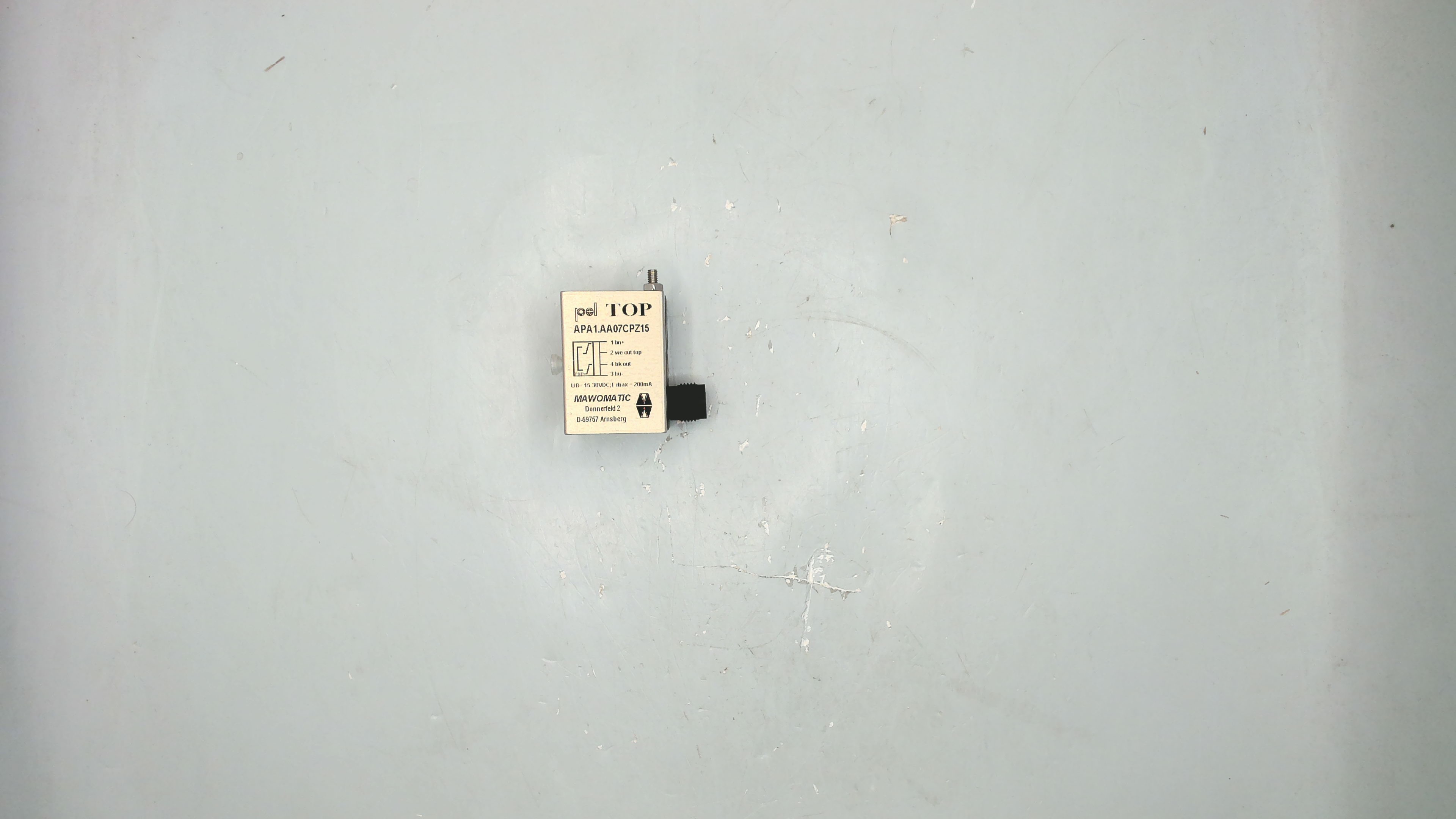 APA1.AA07CPZ15