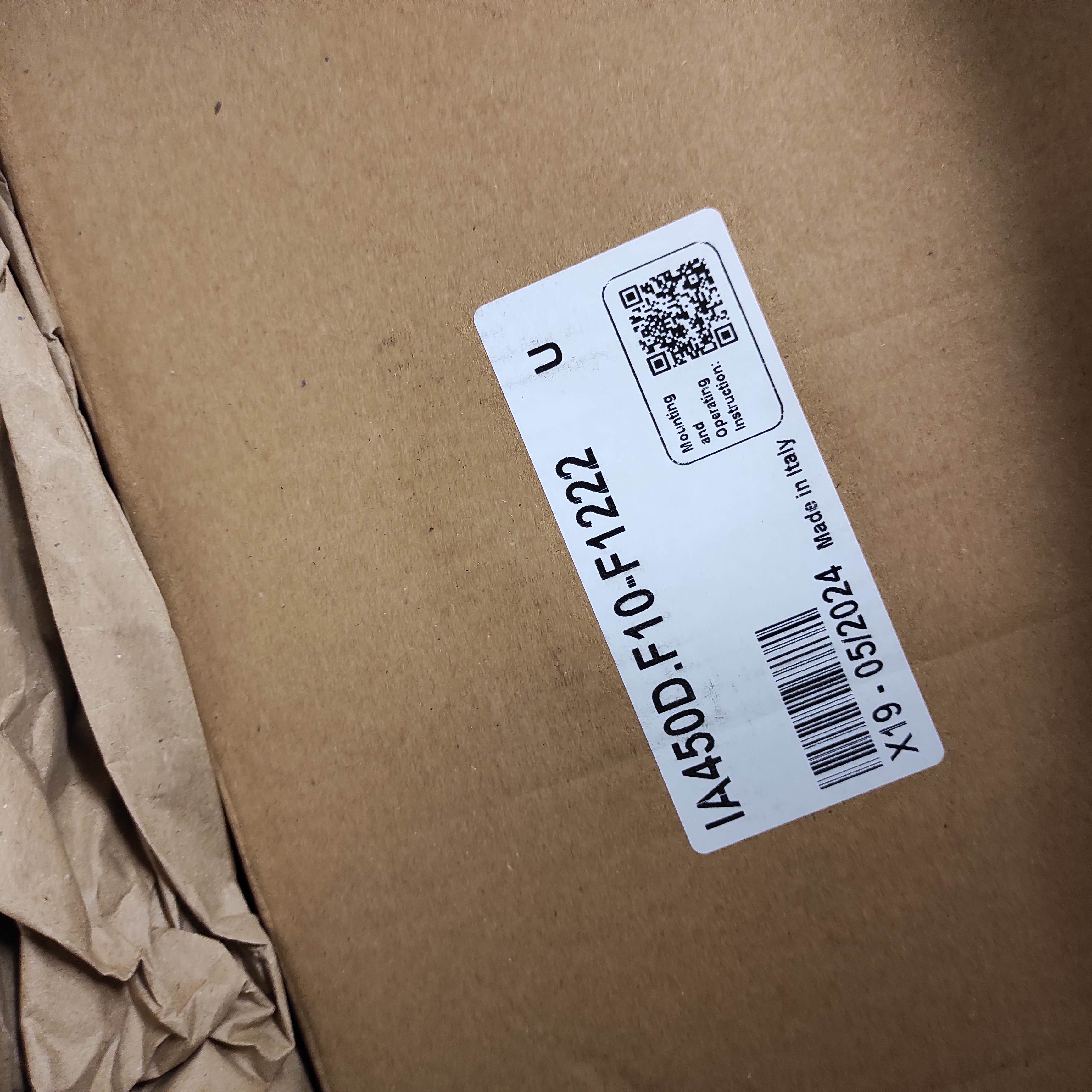 IA450D.F10-F1222