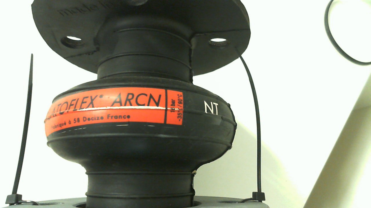 NT-1 / ARCN / DN 40 / PN-16 (24AR0040T1)