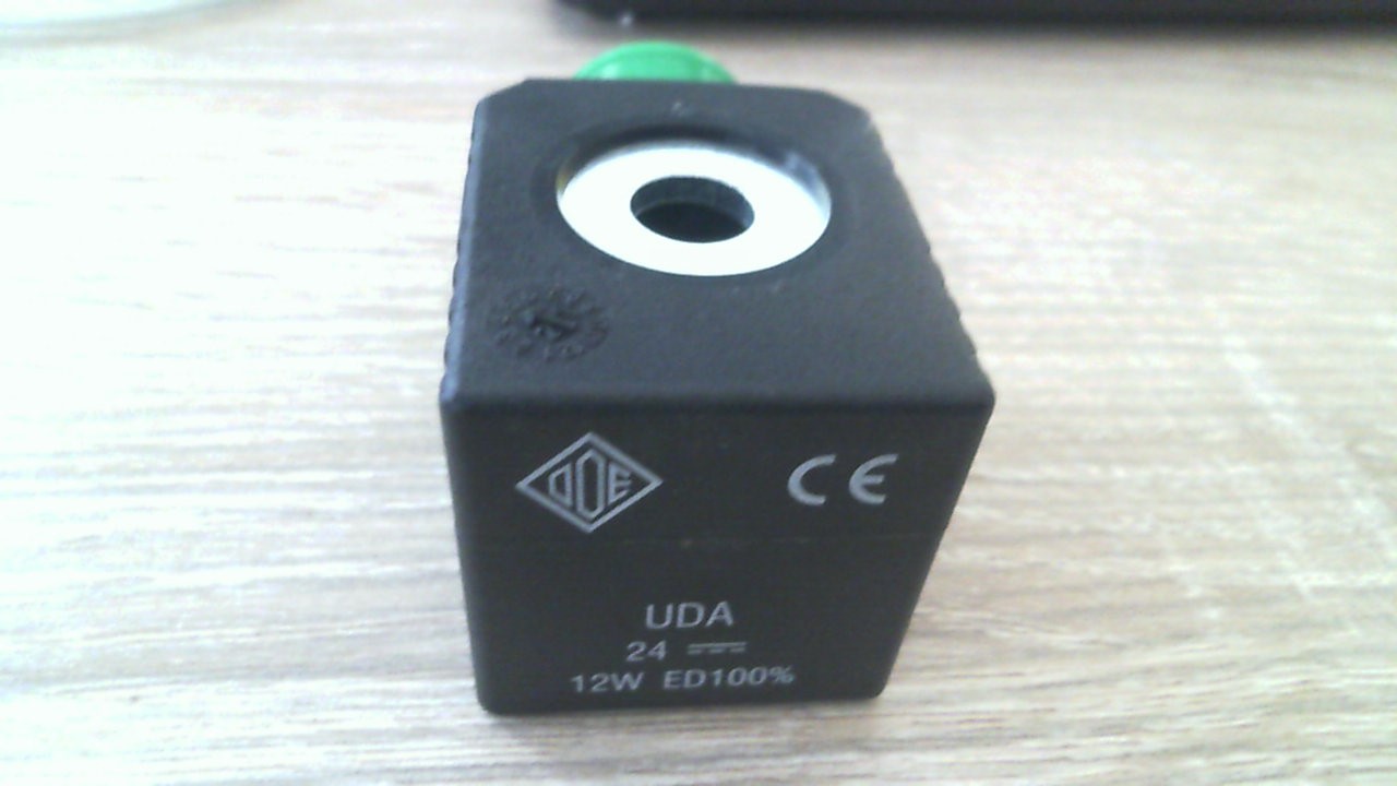 P/N: 80900248, Type: RUDA12024CS