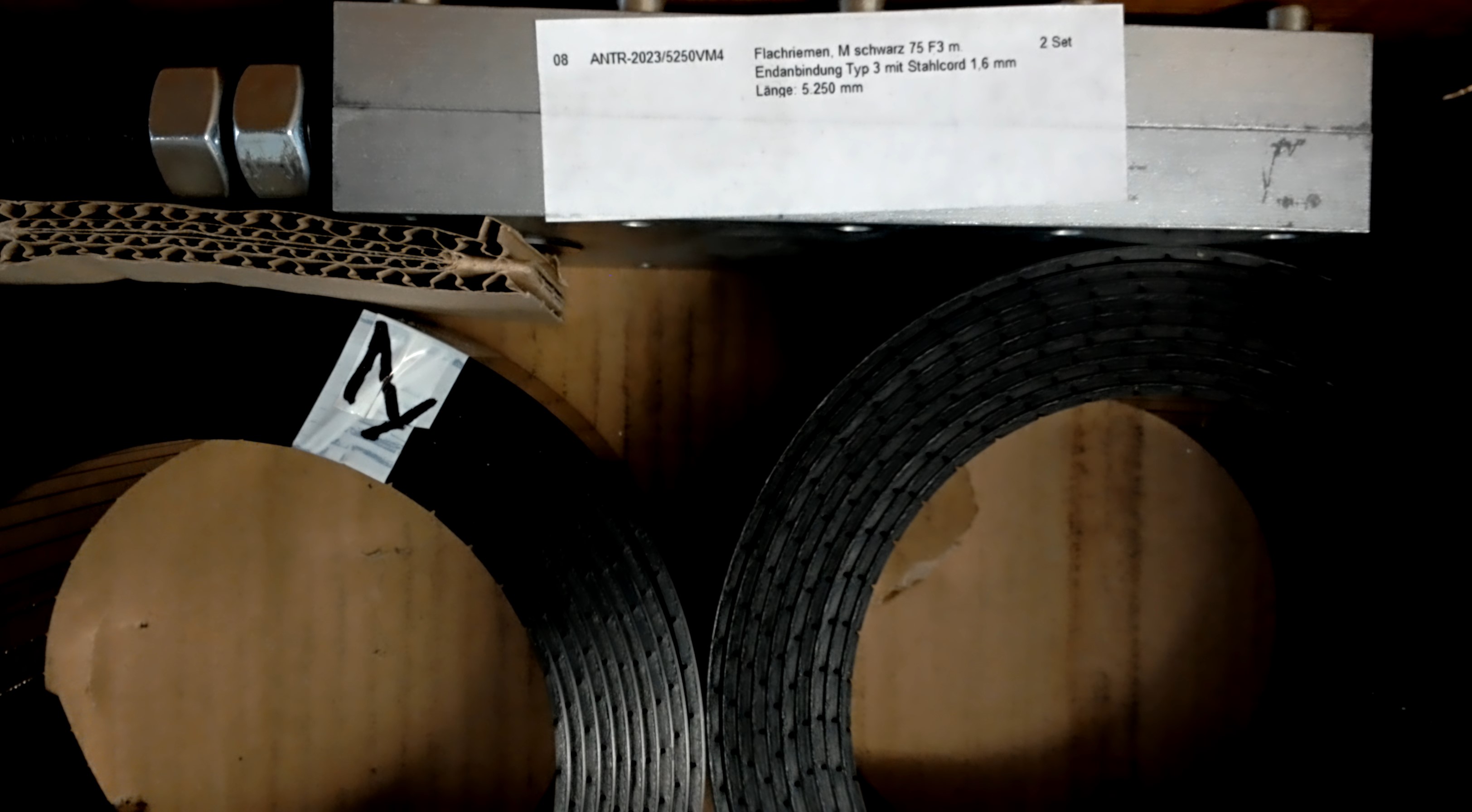ANTR-2023/5250VM4
