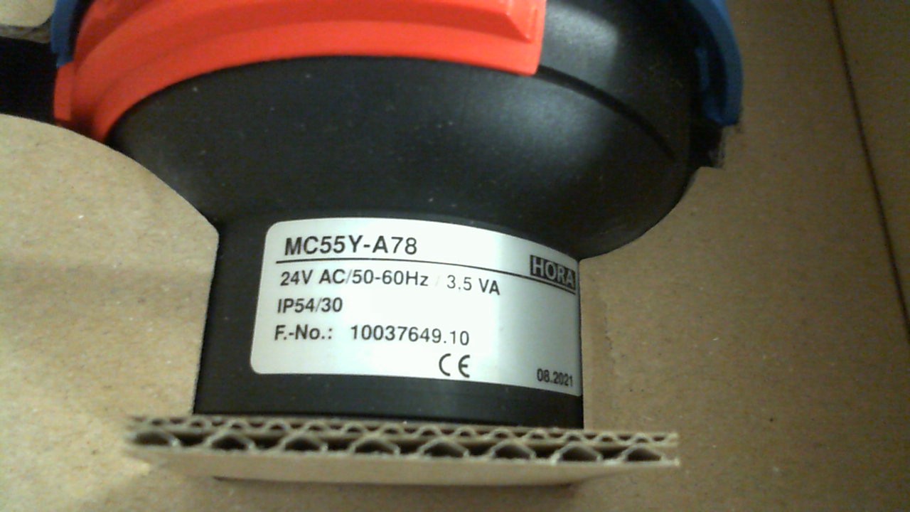 MC55Y (Typ 1921C) preview 1