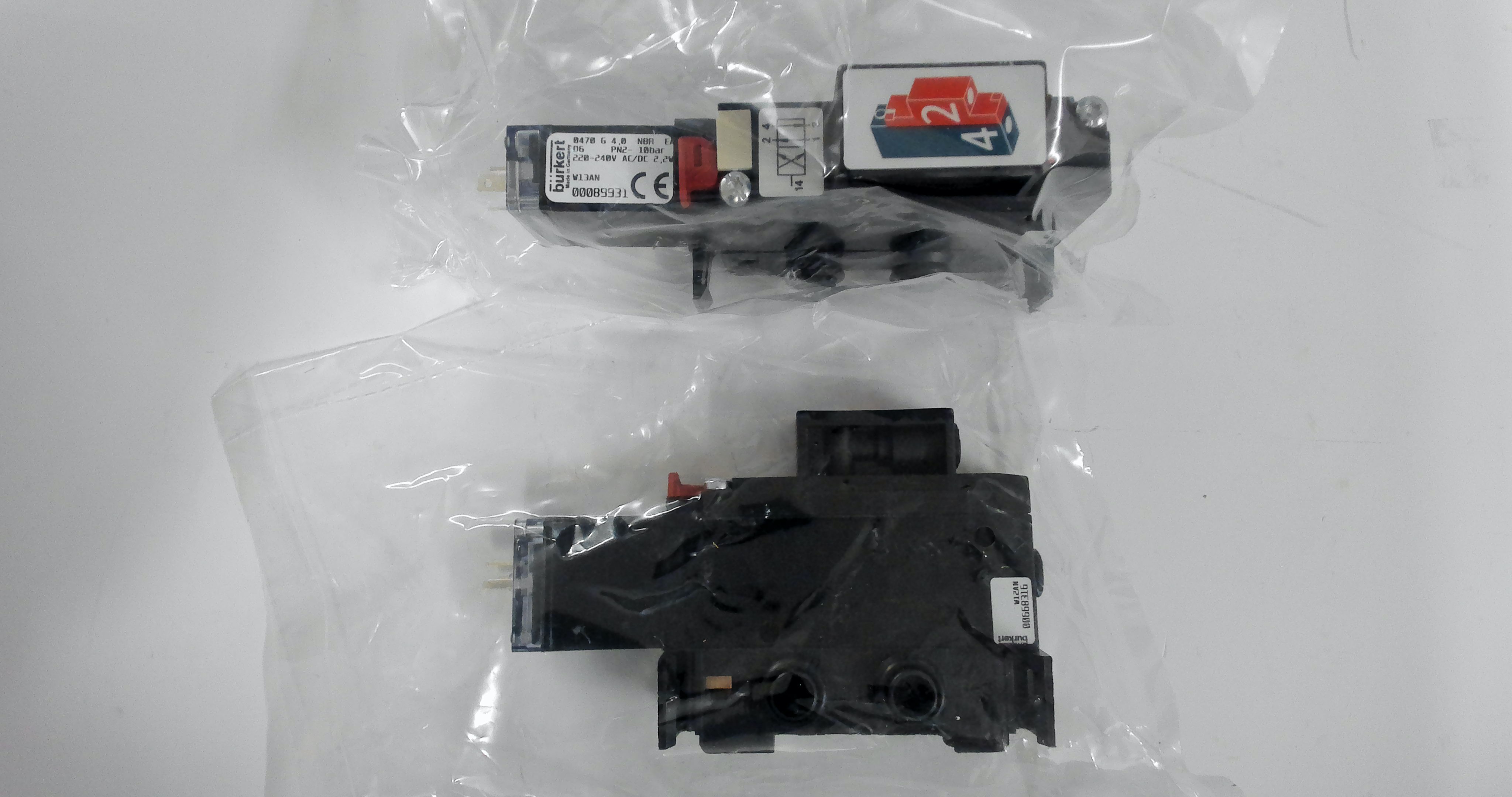 P/N: 00089931, Type: 0470