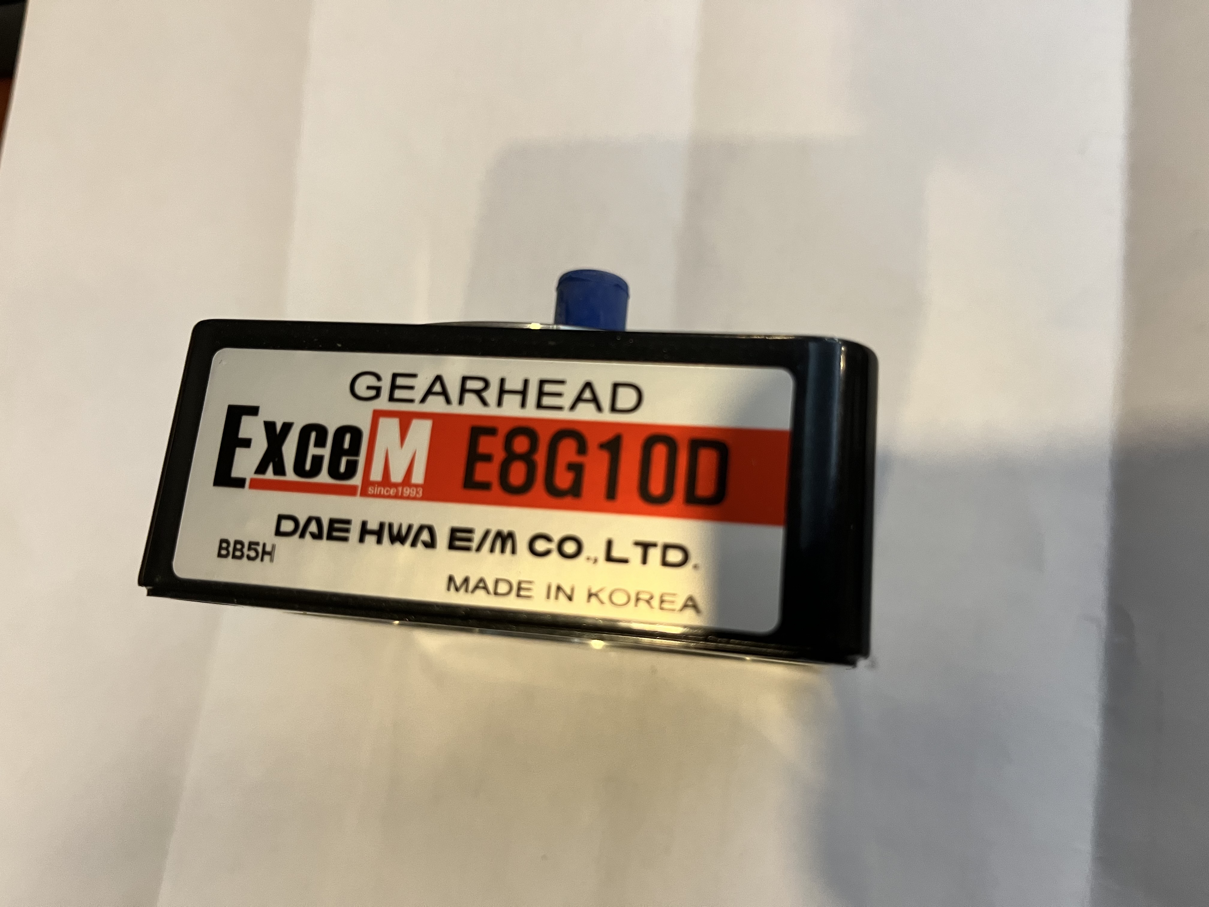 E8G10D