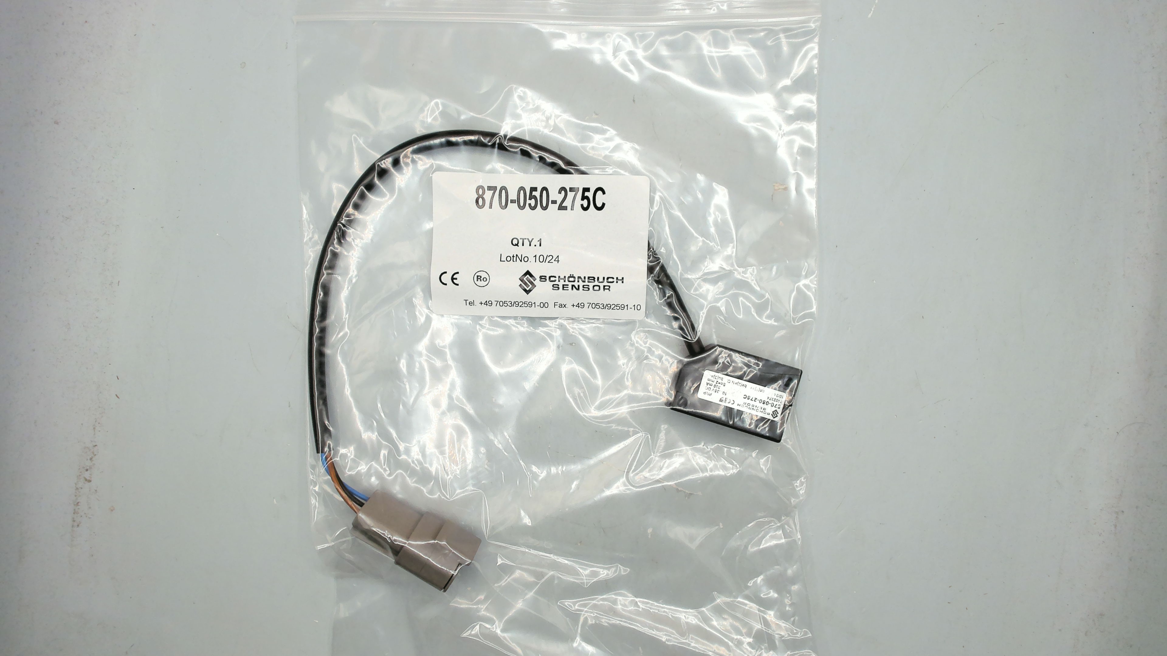 870-050-275C preview 4