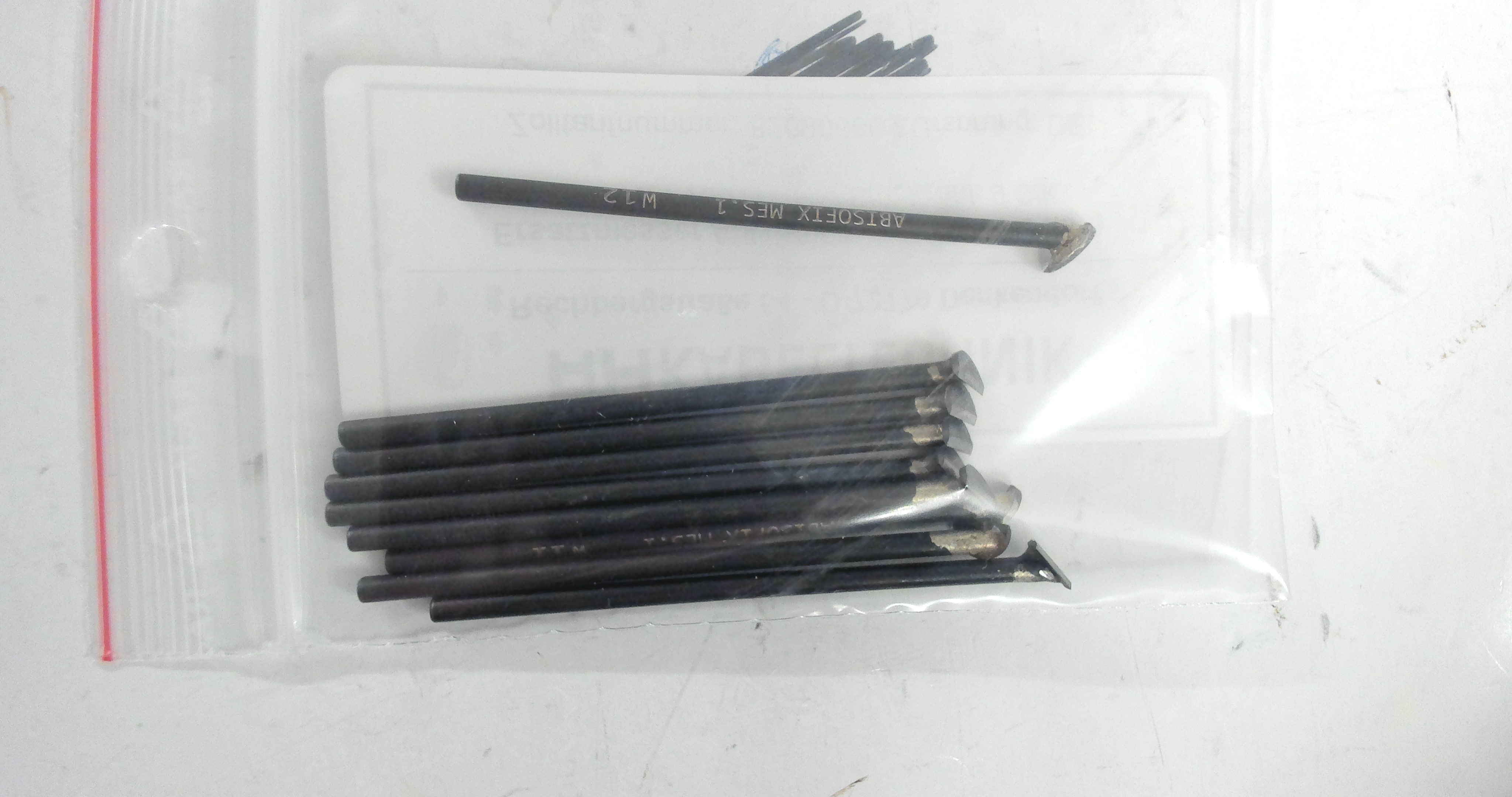 P/N: 100111-R, Type: 1 & 1ML