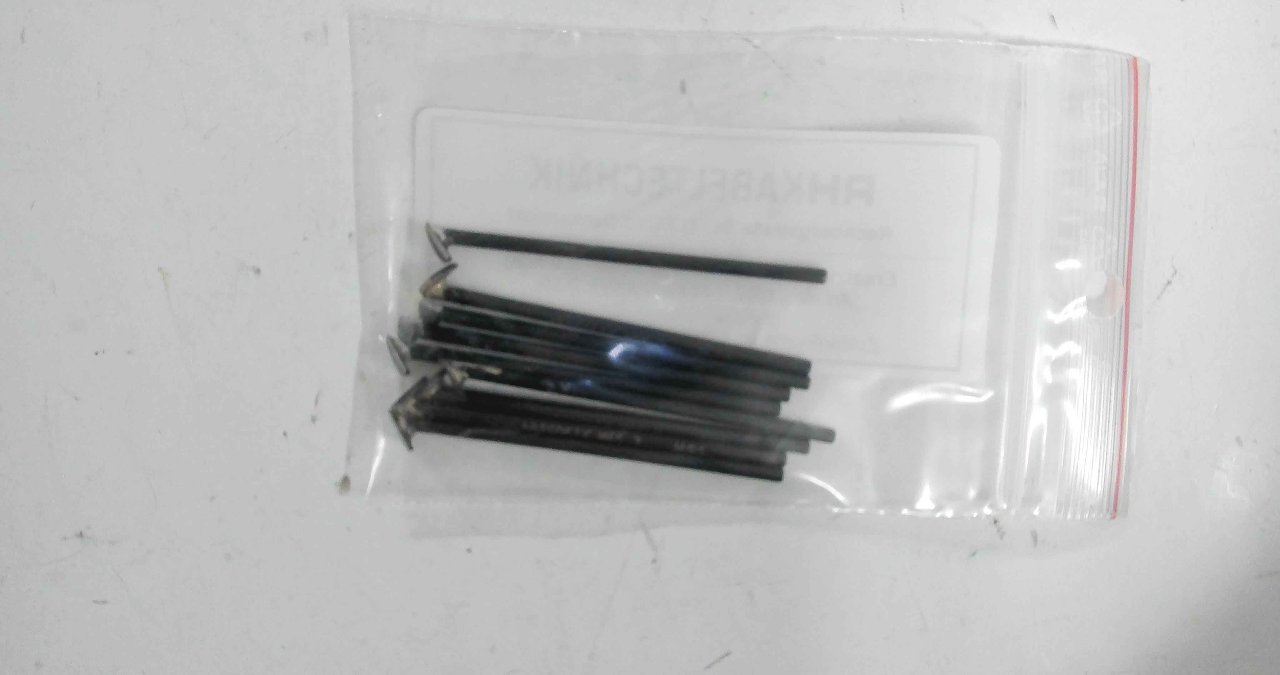 P/N: 100311-R, Type: 3 & 3ML