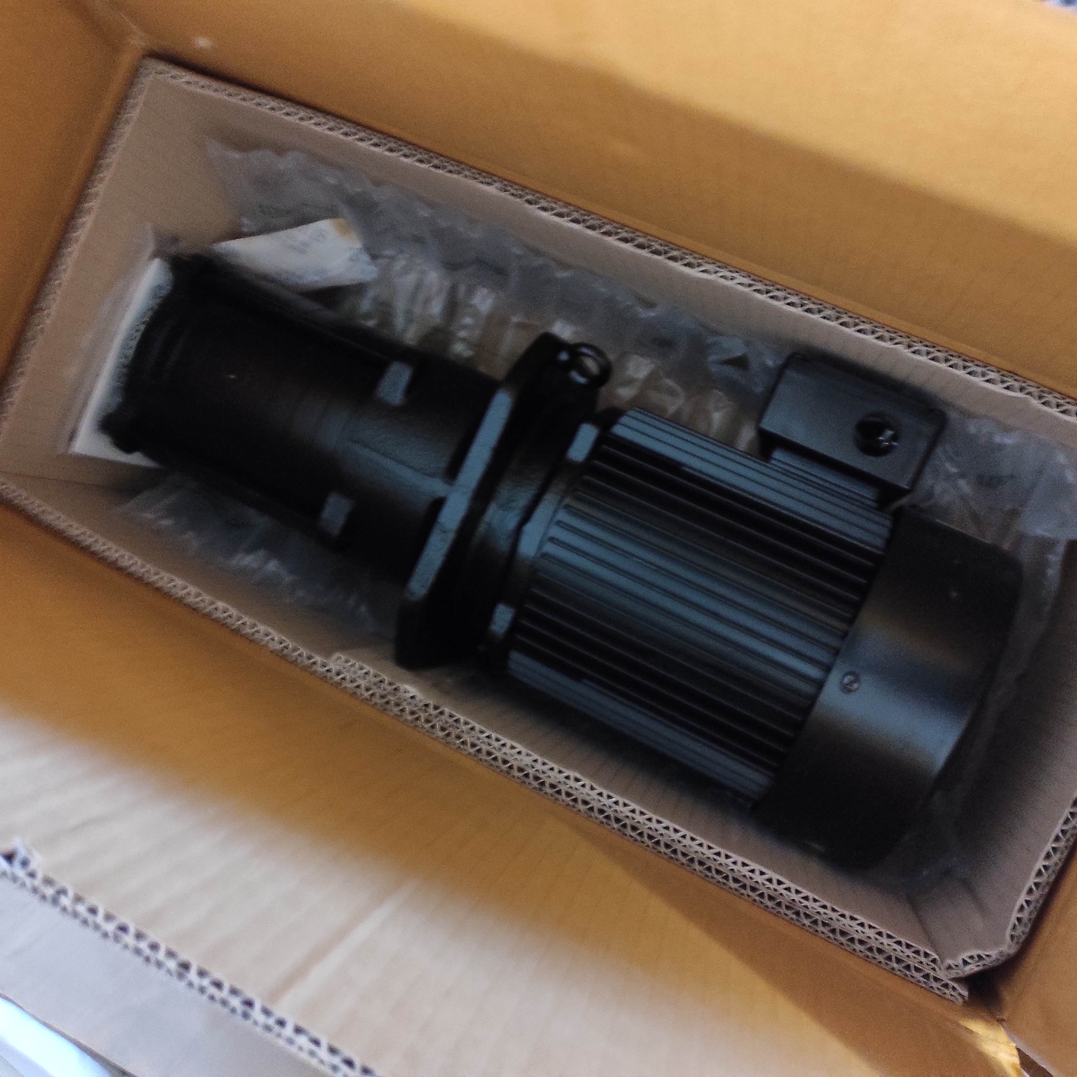 T.P.ACP-2500HMFS85 preview 2