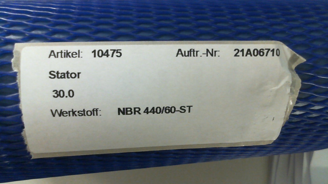 Stator for KB20S 30.0 VA