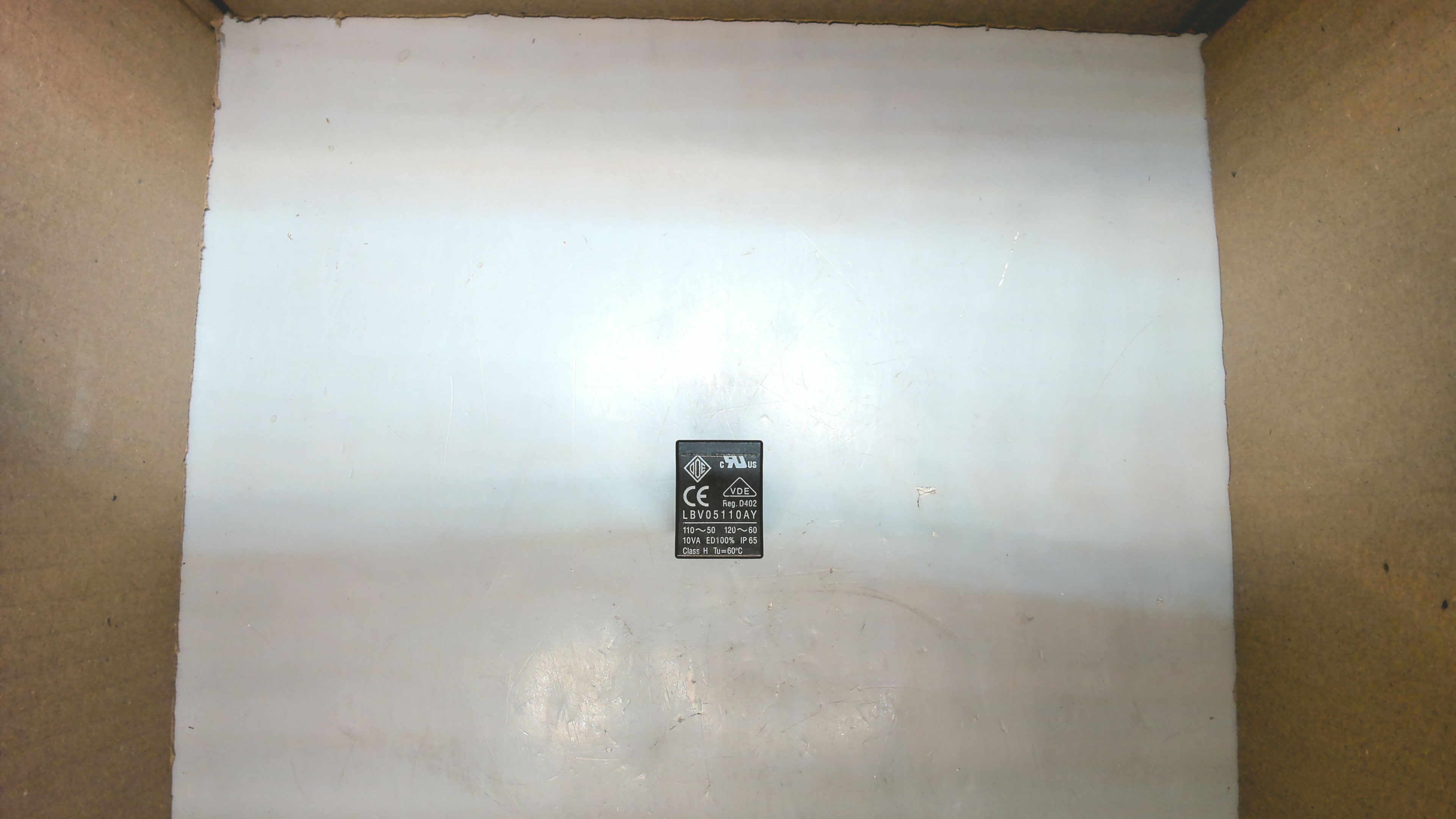 RLBV05110AY
