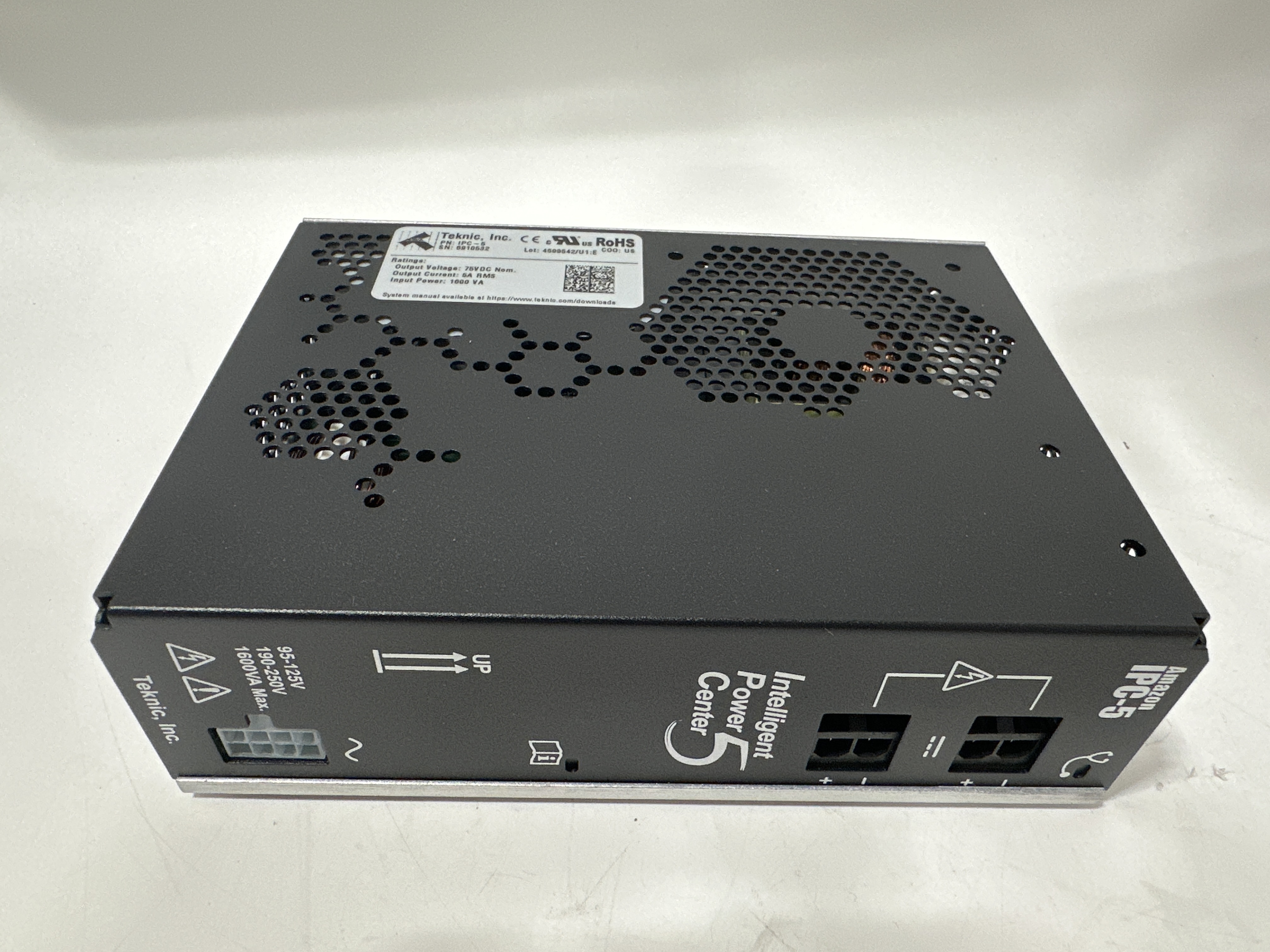 IPC-5 preview 2