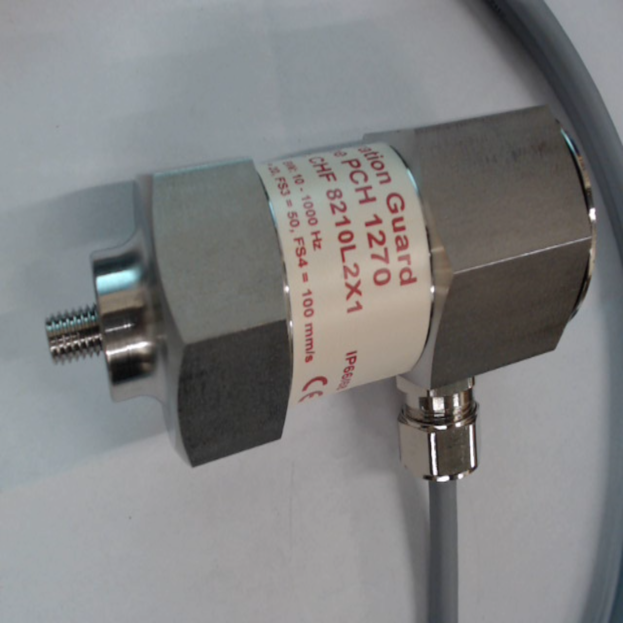 PCH1270/CHF8210L2