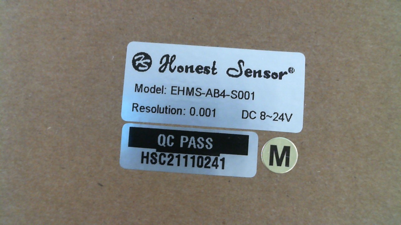 EHMS-AB4-S001-MX
